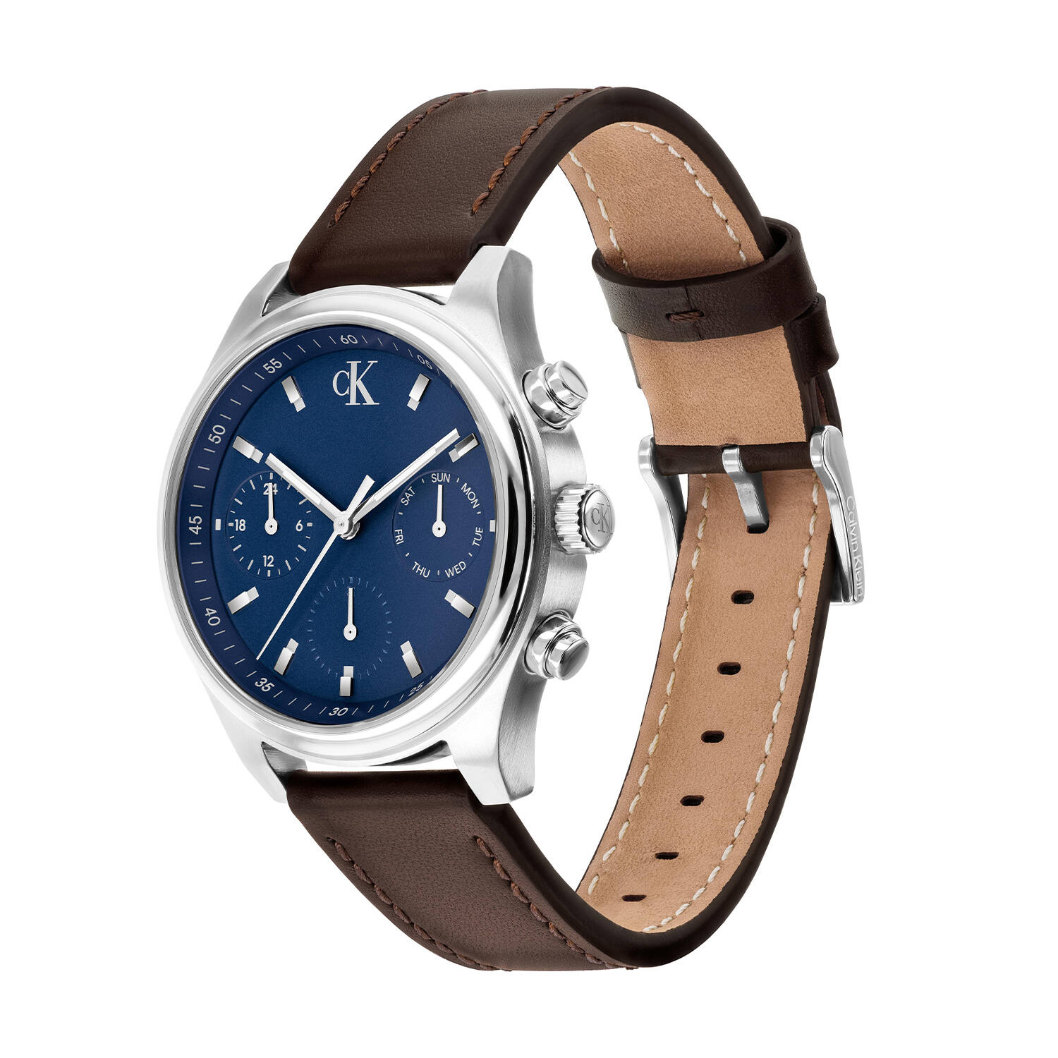  MODERN VINTAGE - Ø38 - Brown