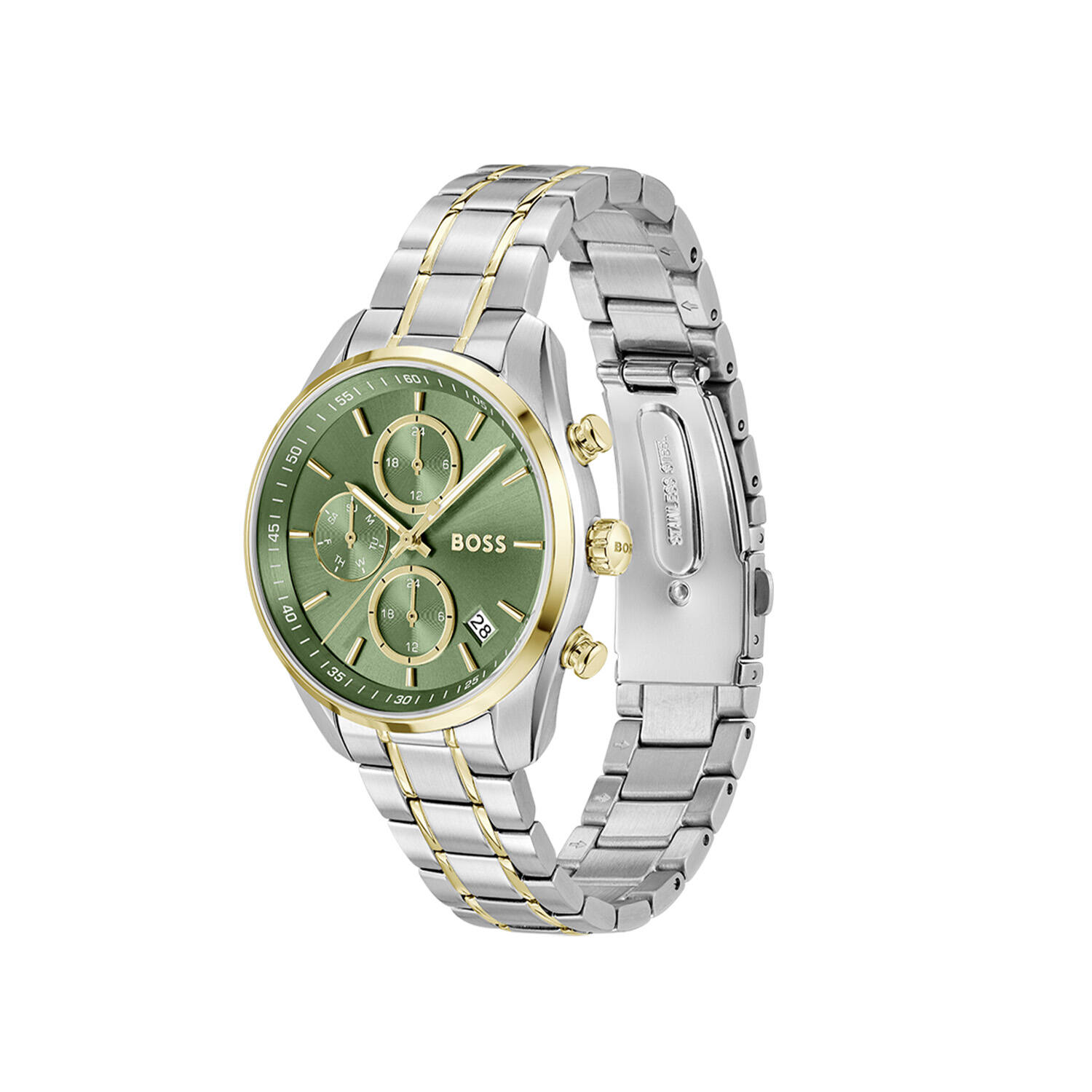  GRAND TOUR LADIES - Ø38 - Steel