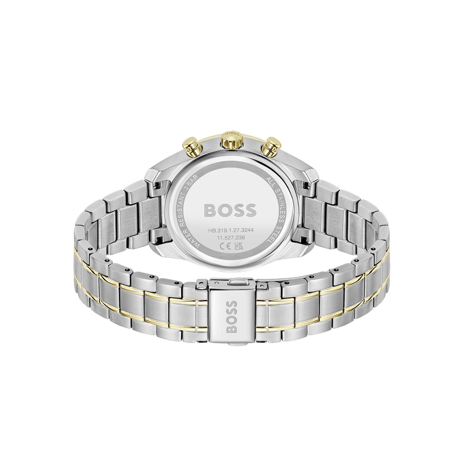  GRAND TOUR LADIES - Ø38 - Steel
