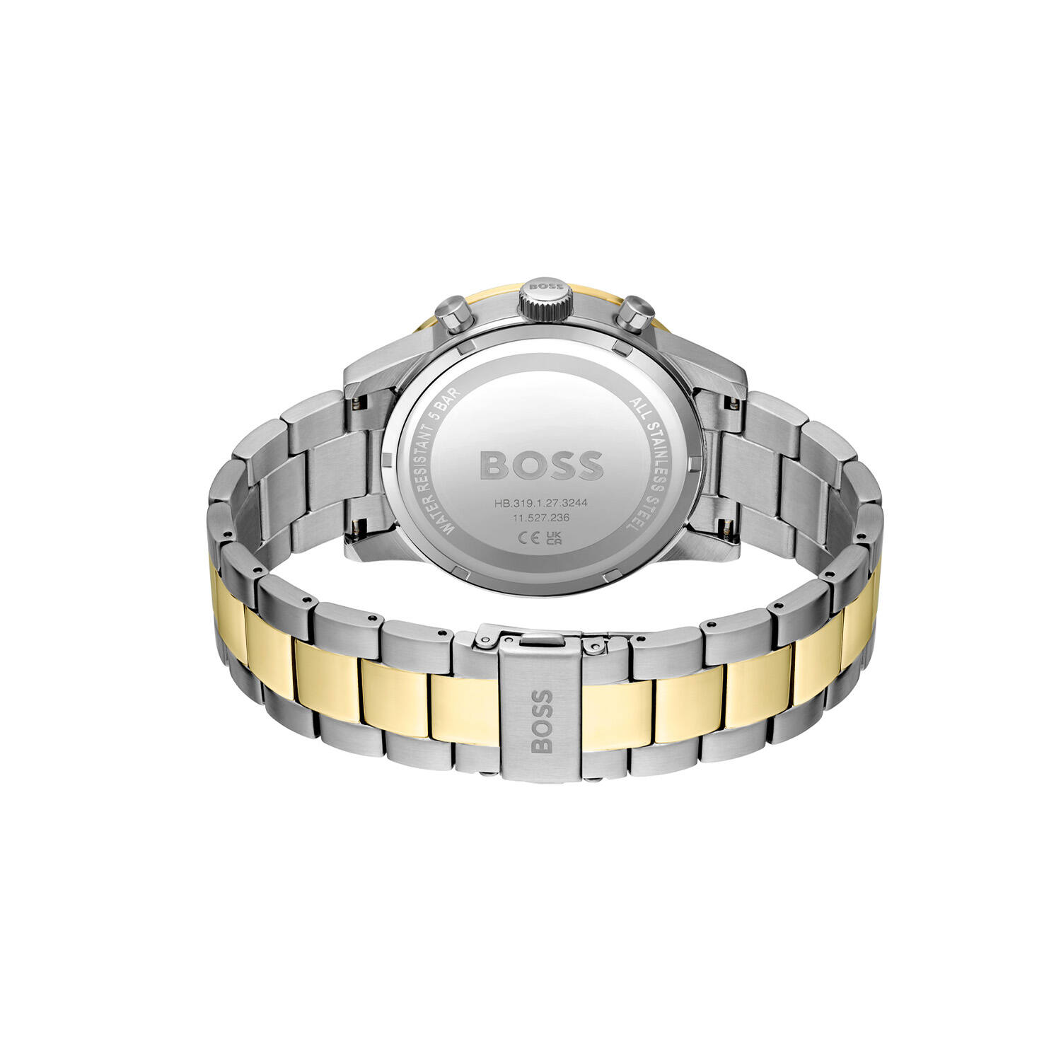  ALLURE - Ø44 - Steel