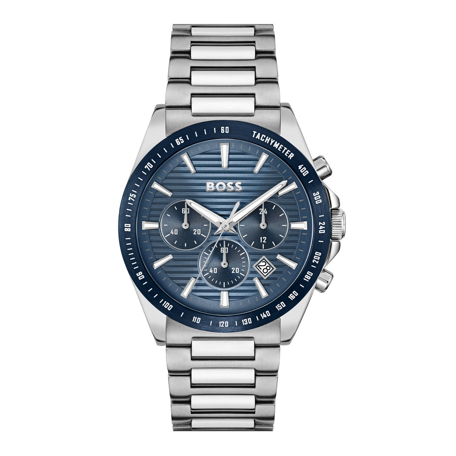  STRIKE CHRONO - Ø41 - Staal