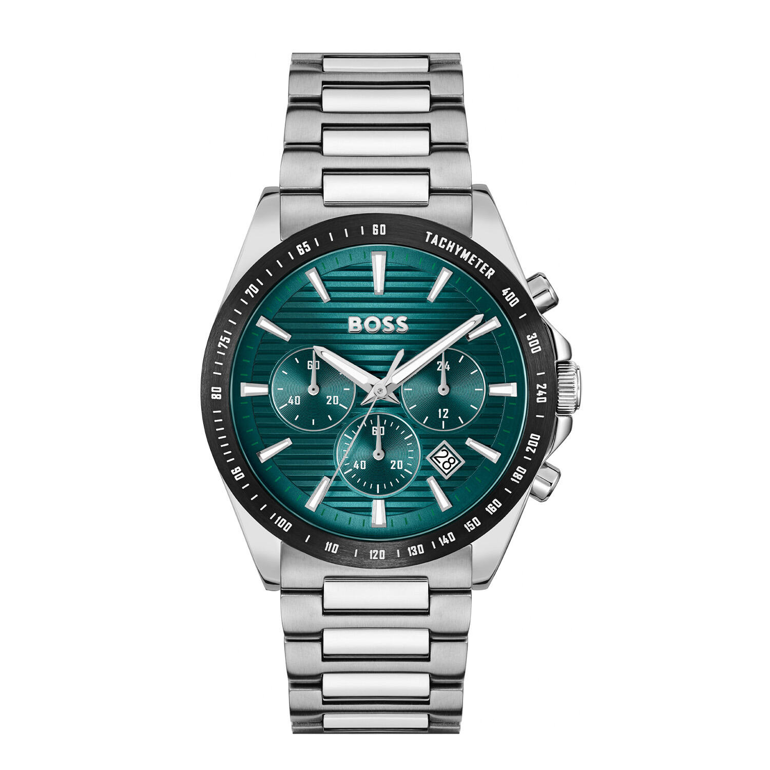  STRIKE CHRONO - Ø41 - Staal