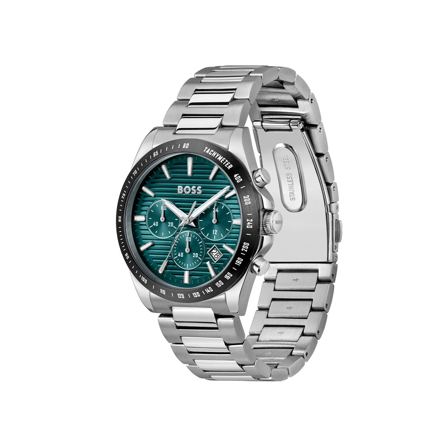  STRIKE CHRONO - Ø41 - Staal