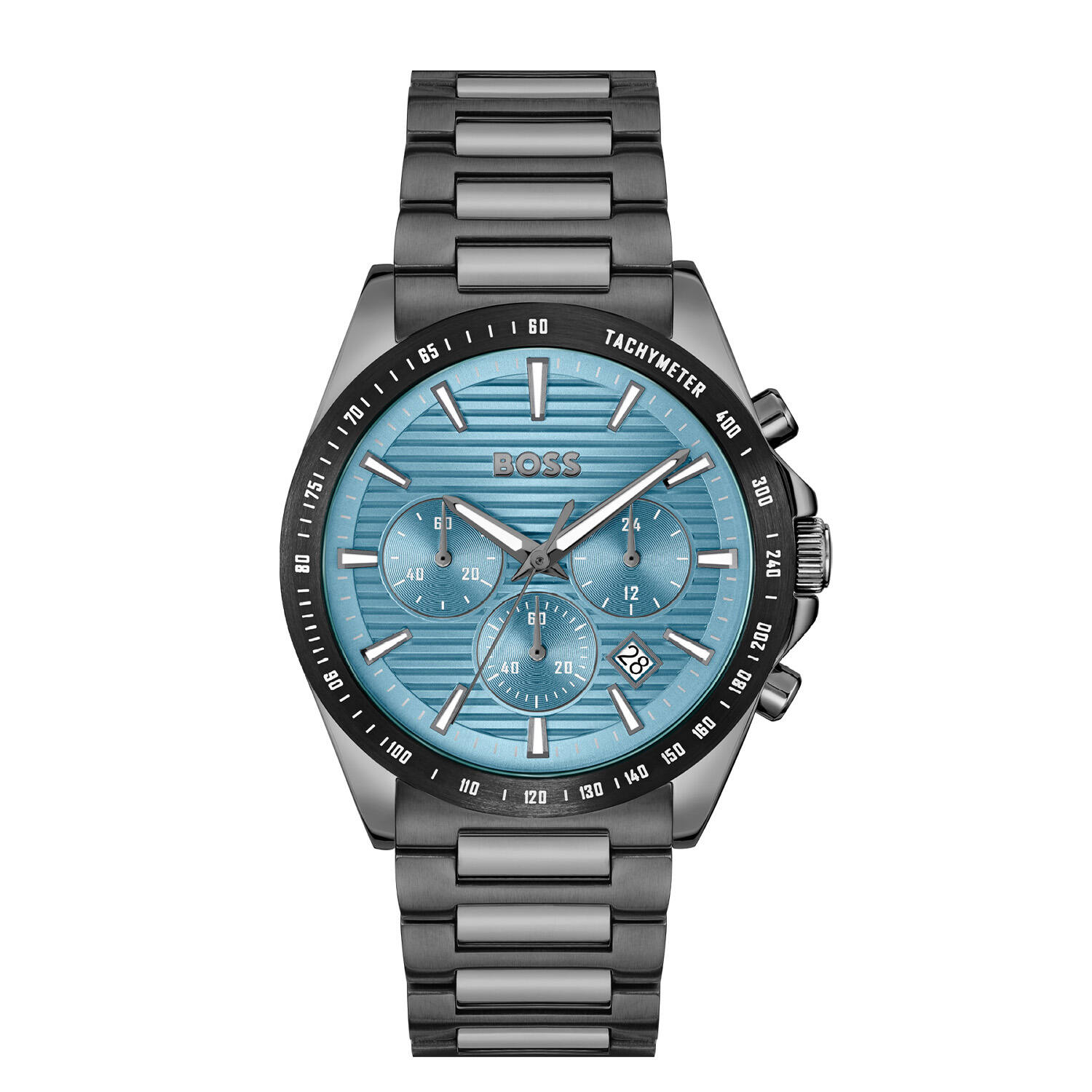  STRIKE CHRONO - Ø41 - Acier