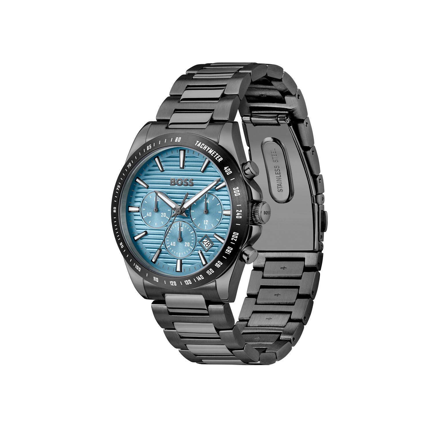  STRIKE CHRONO - Ø41 - Acier