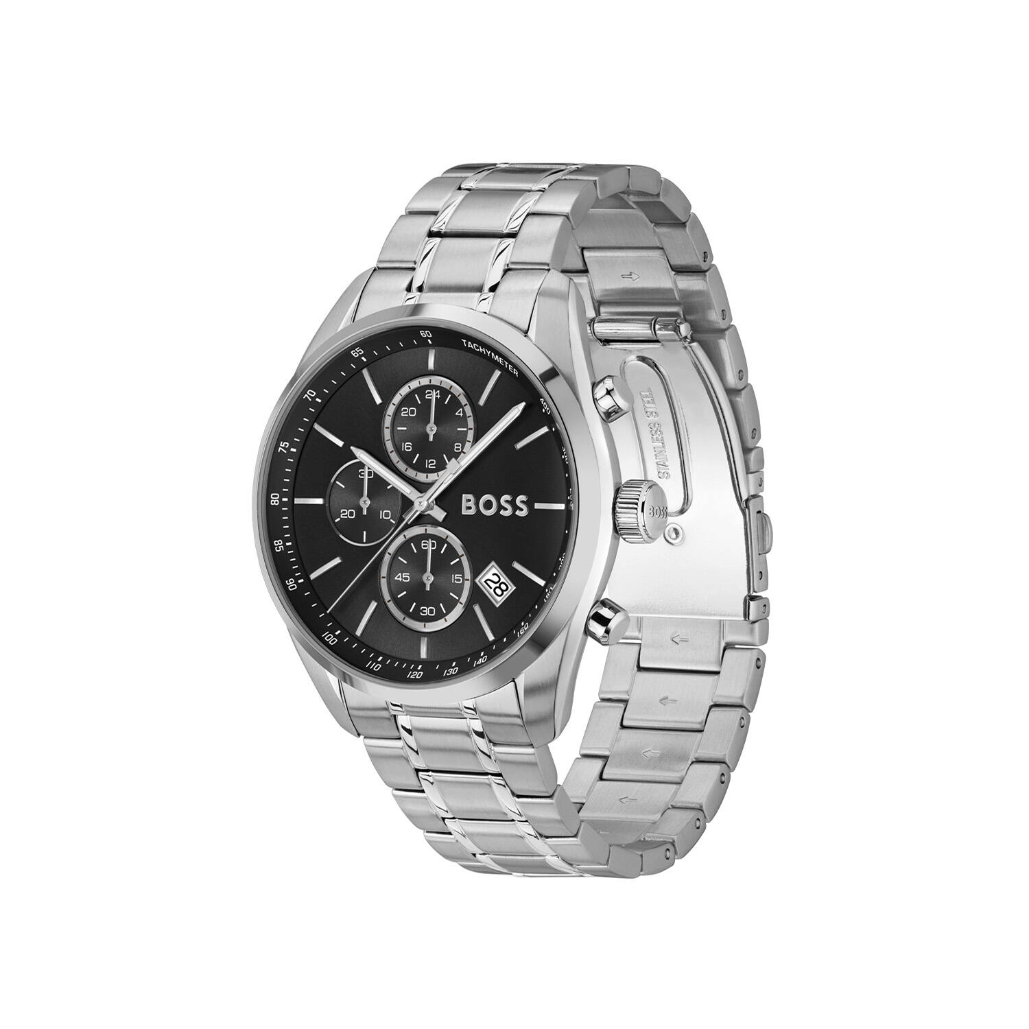  GRAND PRIX - Ø44 - Steel