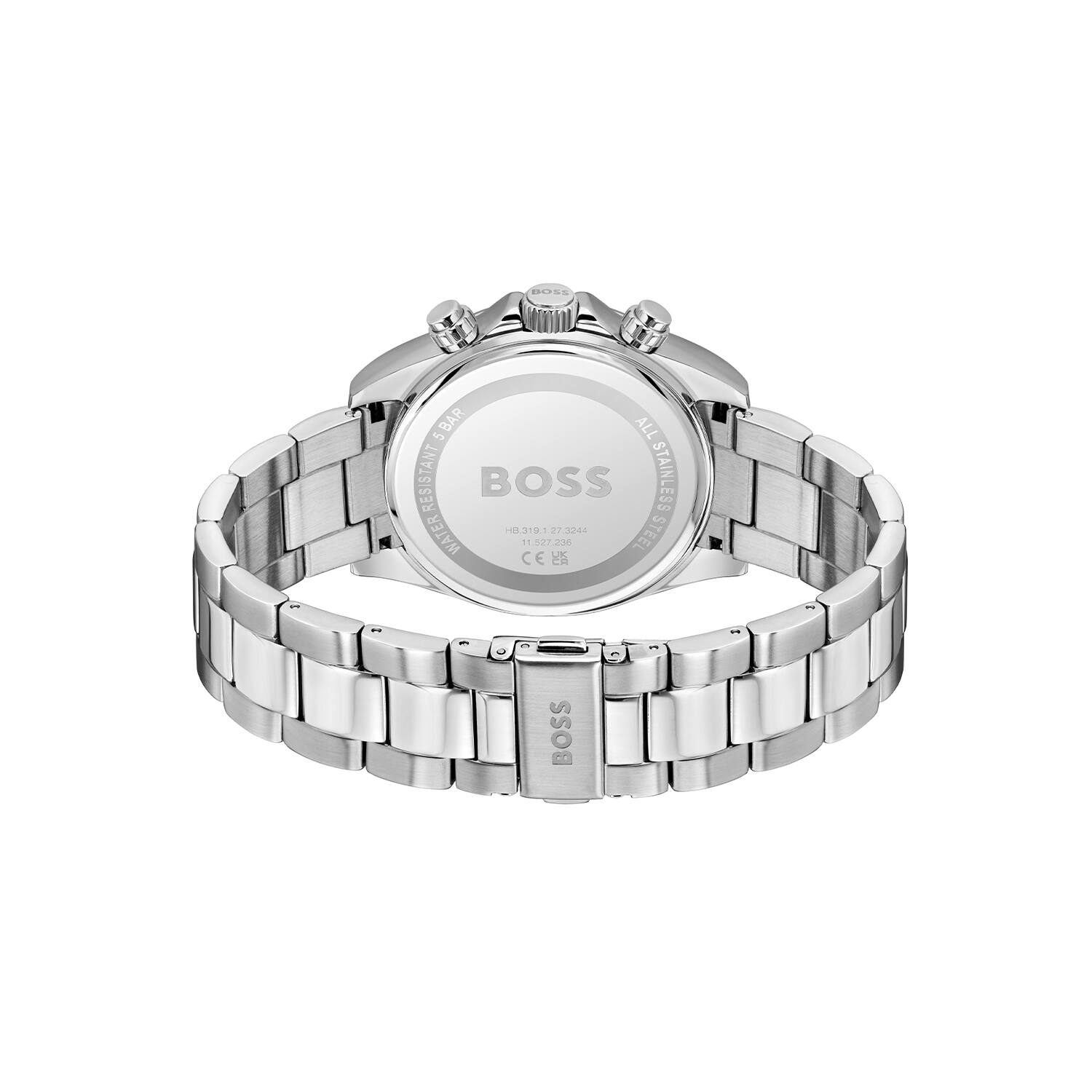  HERO 2.0 - Ø43 - Steel
