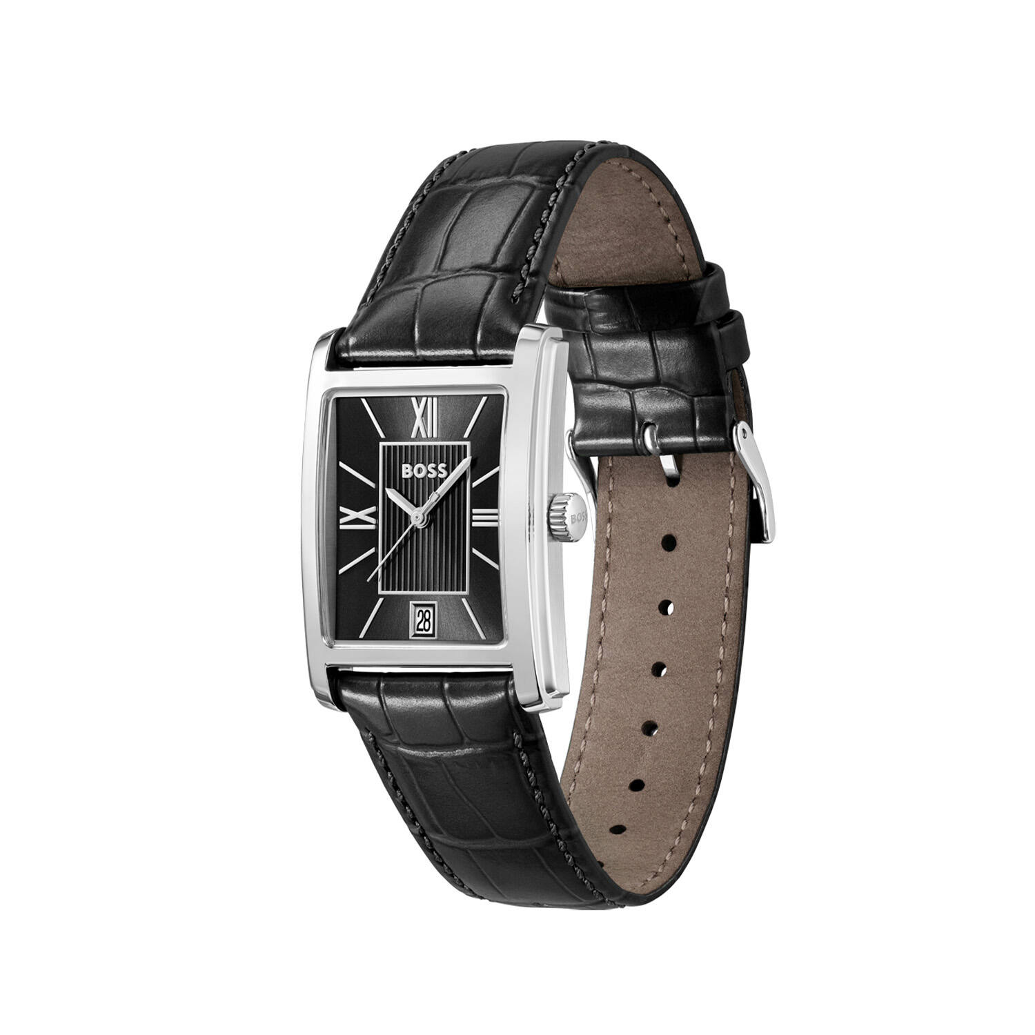  PRINCIPLE DRESS - Ø39 - Leer