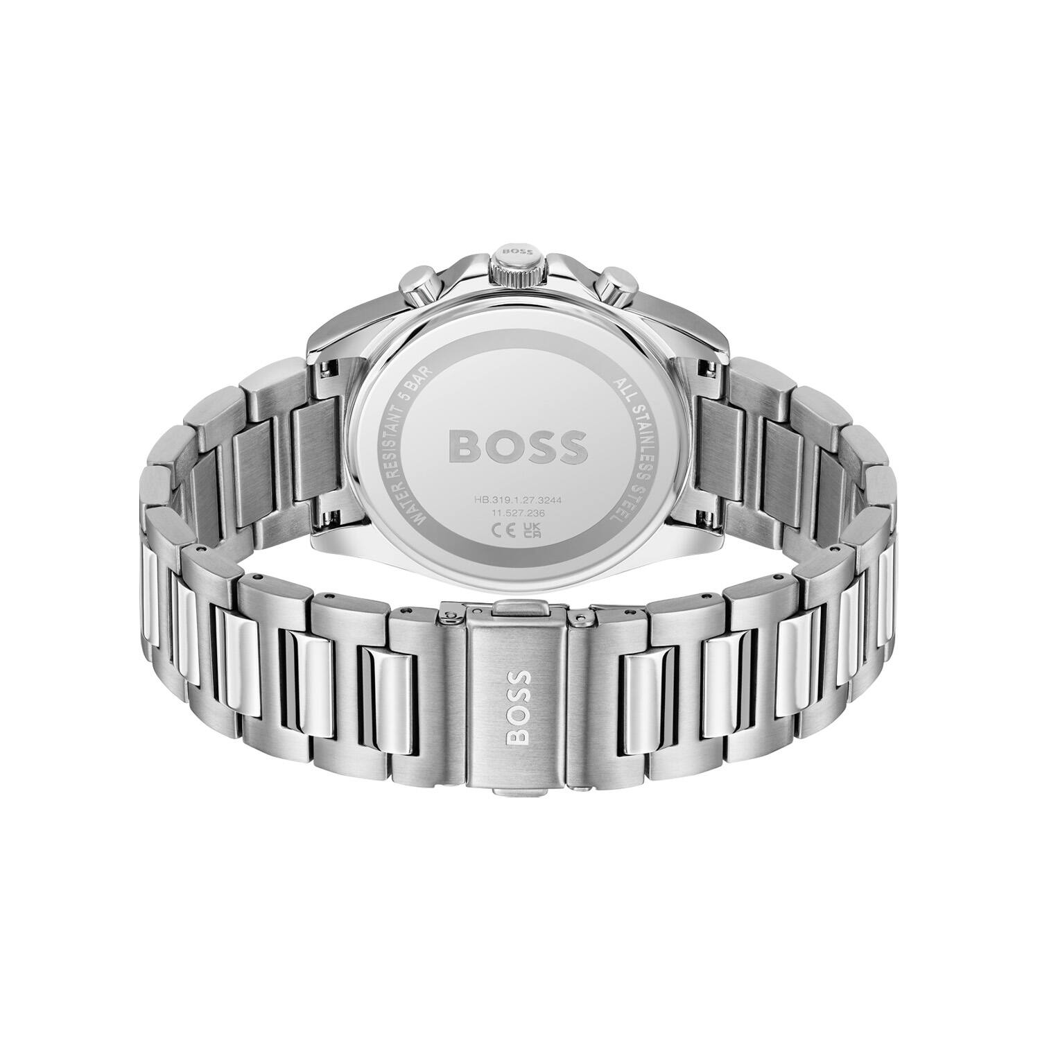  STRIKE CHRONO - Ø41 - Acier