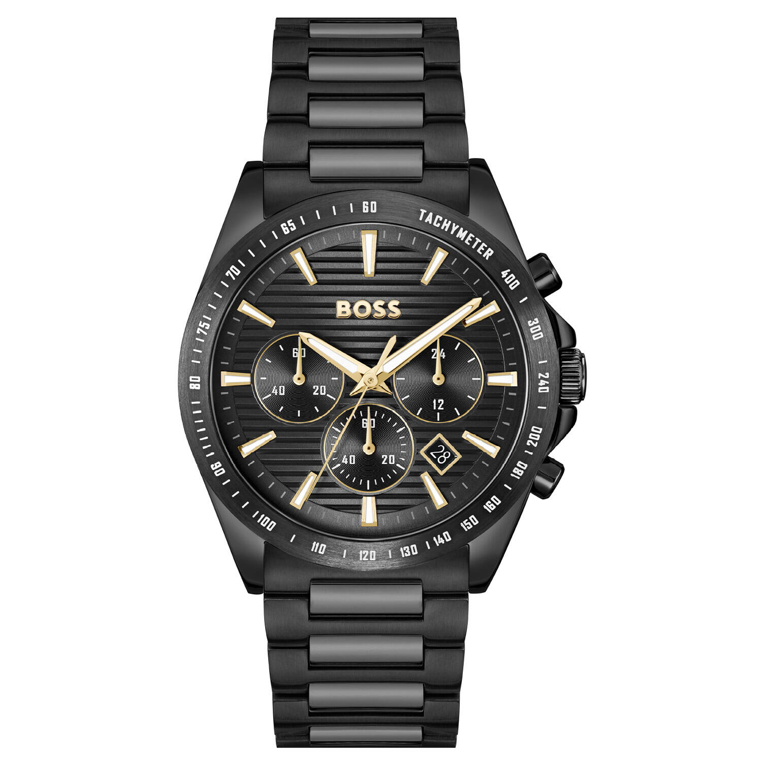  STRIKE CHRONO - Ø41 - Acier