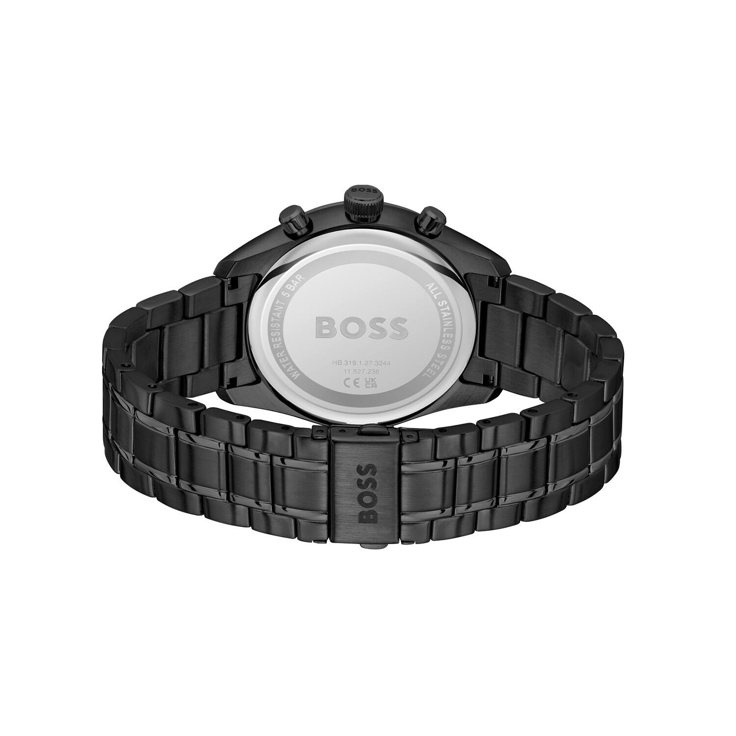  GRAND PRIX - Ø44 - Steel