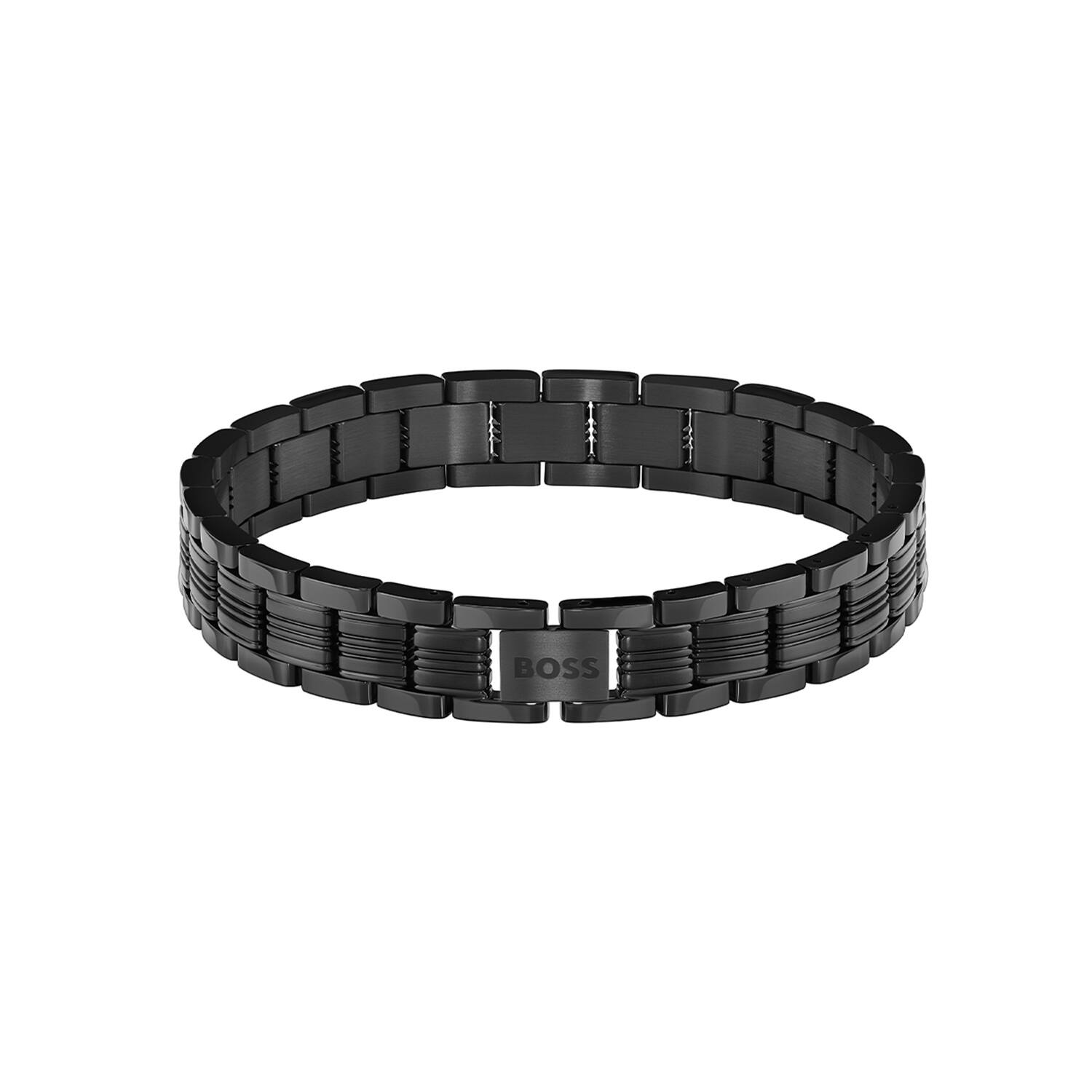  Schakelarmband - Staal - 19cm