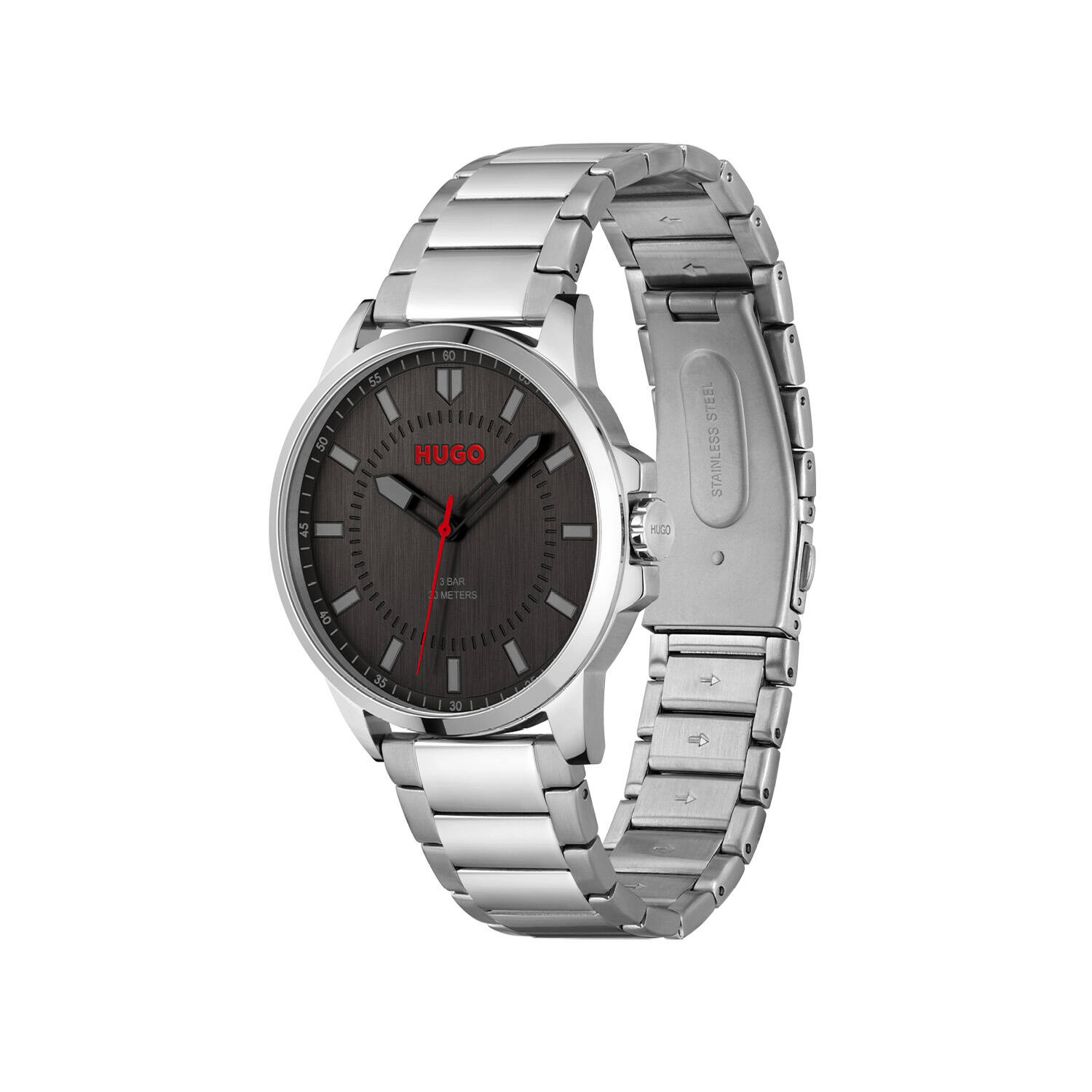  #FIRST - Ø43 - Steel
