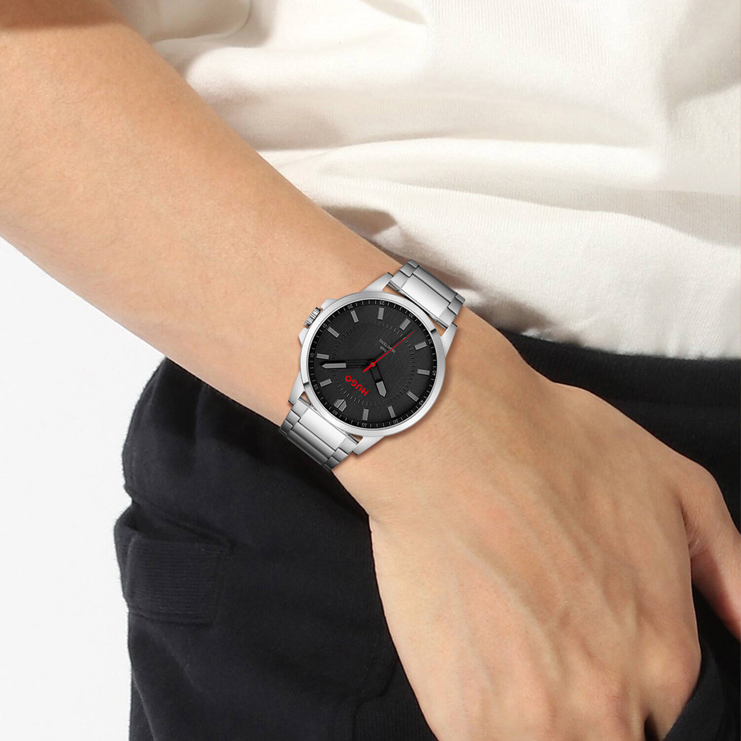  #FIRST - Ø43 - Steel