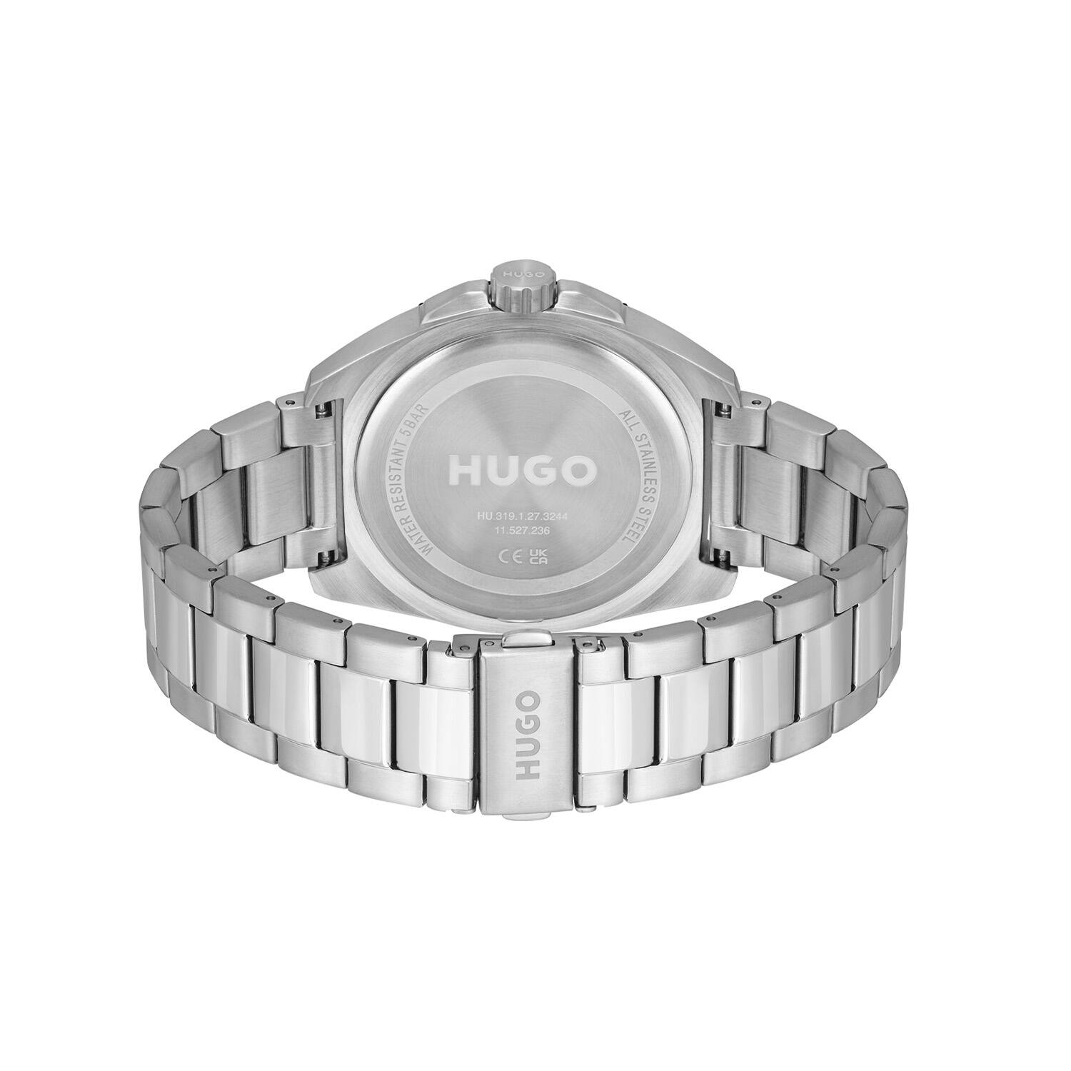  #VISIT - Ø44 - Acier