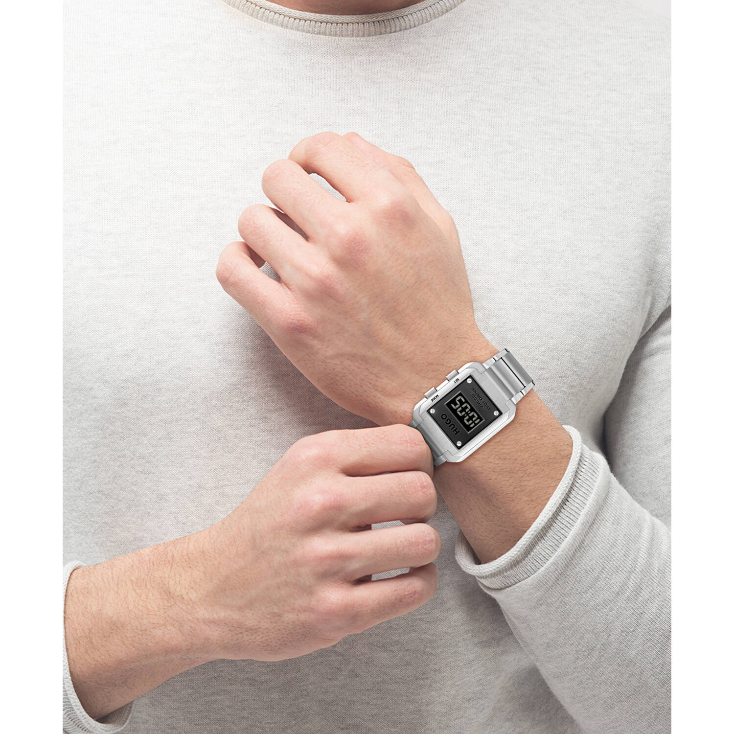  #THRIVE - Ø40 - Stahl