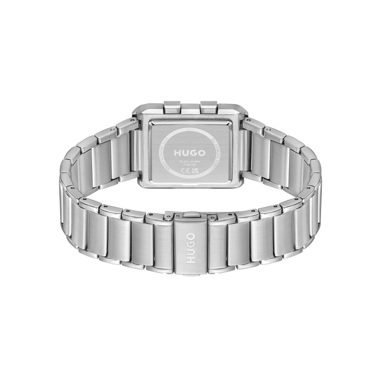  #THRIVE - Ø40 - Stahl