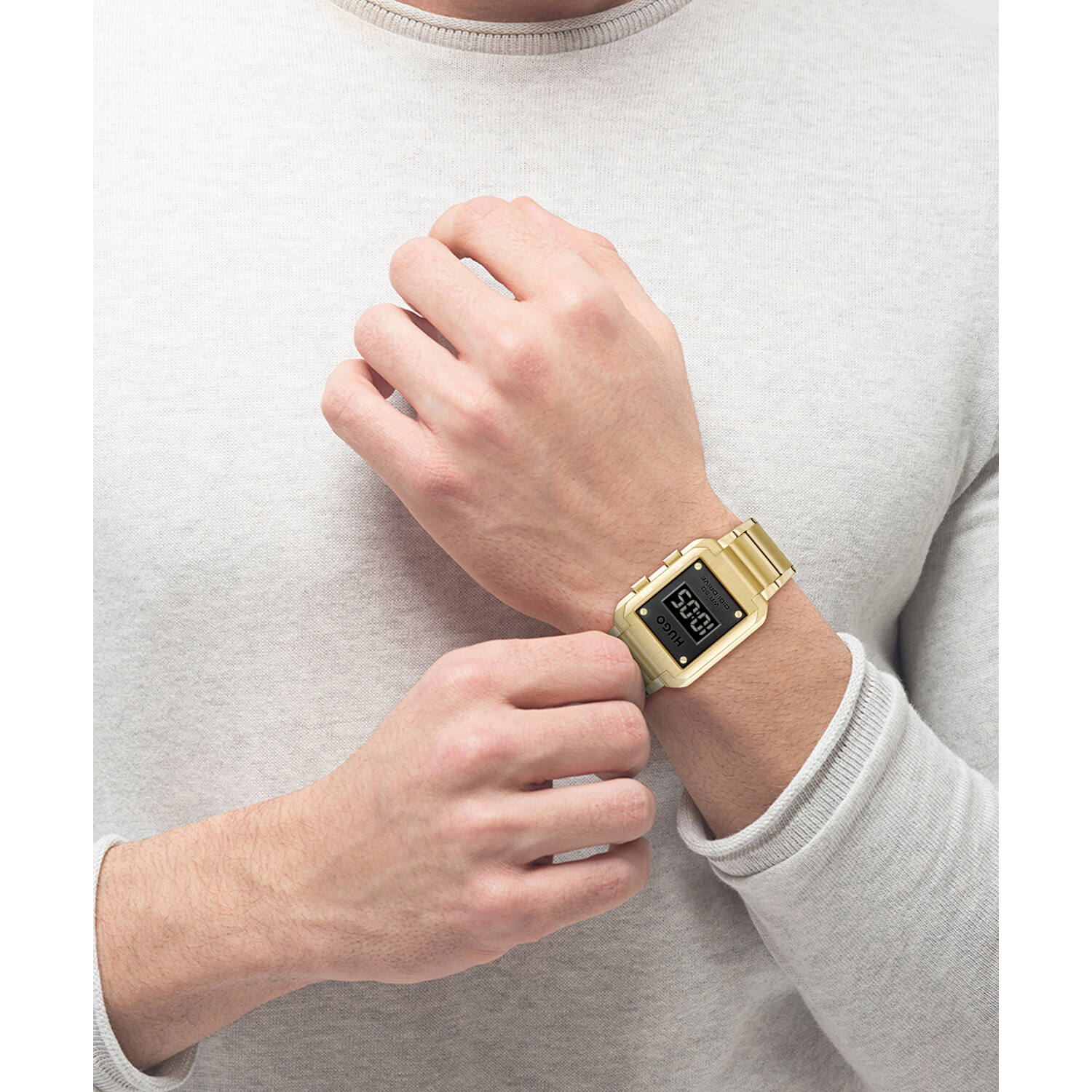  #THRIVE - Ø40 - Staal