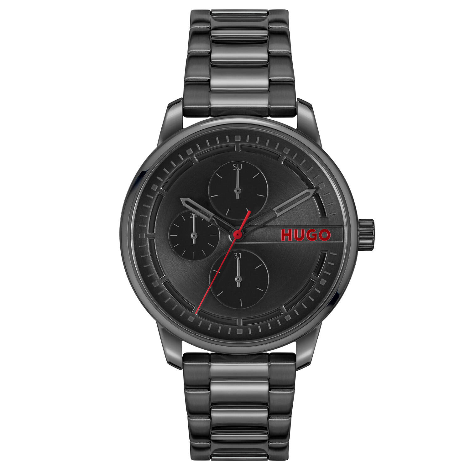  #STAMP MULTI - Ø44 - Steel