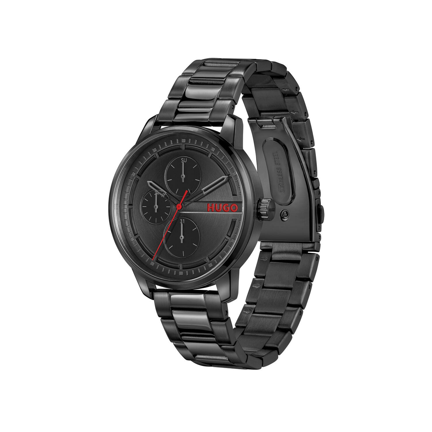  #STAMP MULTI - Ø44 - Steel