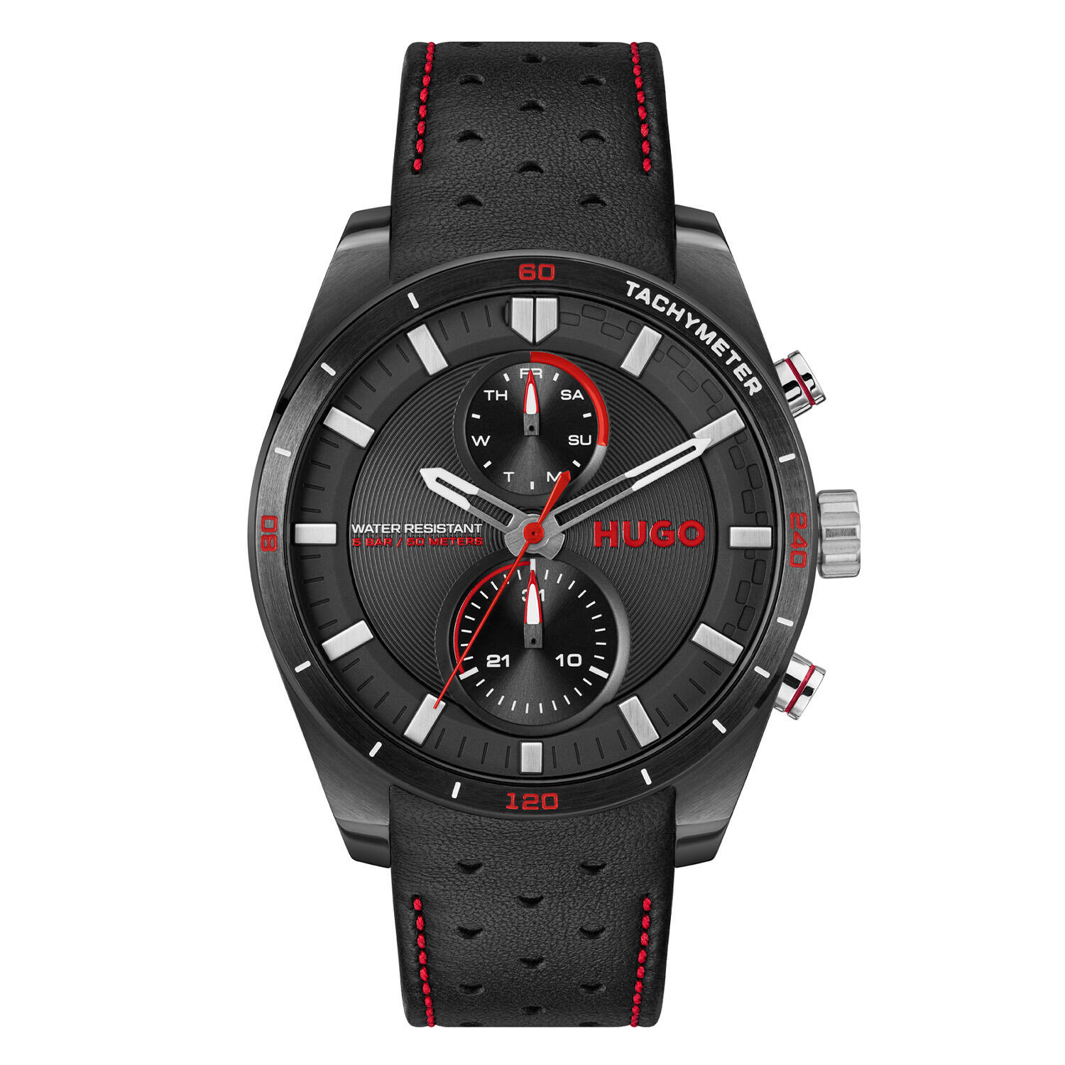  #FAST - Ø44 - Cuir