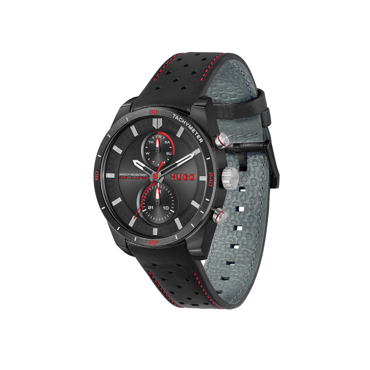  #FAST - Ø44 - Cuir