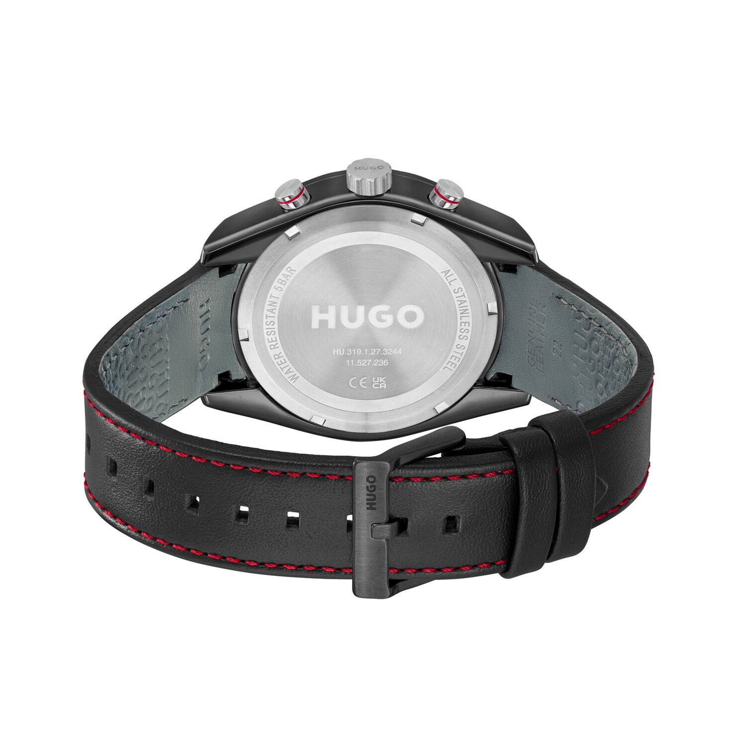  #FAST - Ø44 - Cuir