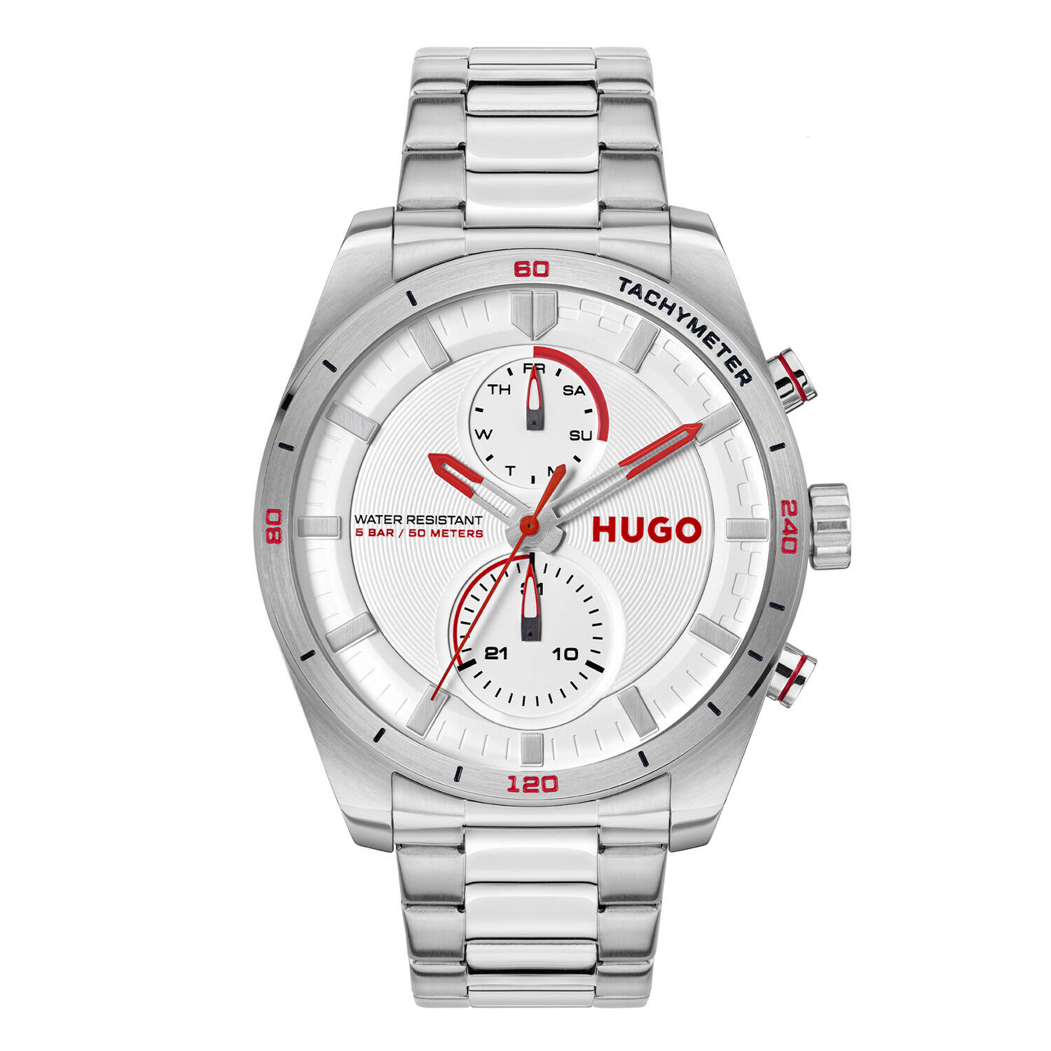  #FAST - Ø44 - Steel