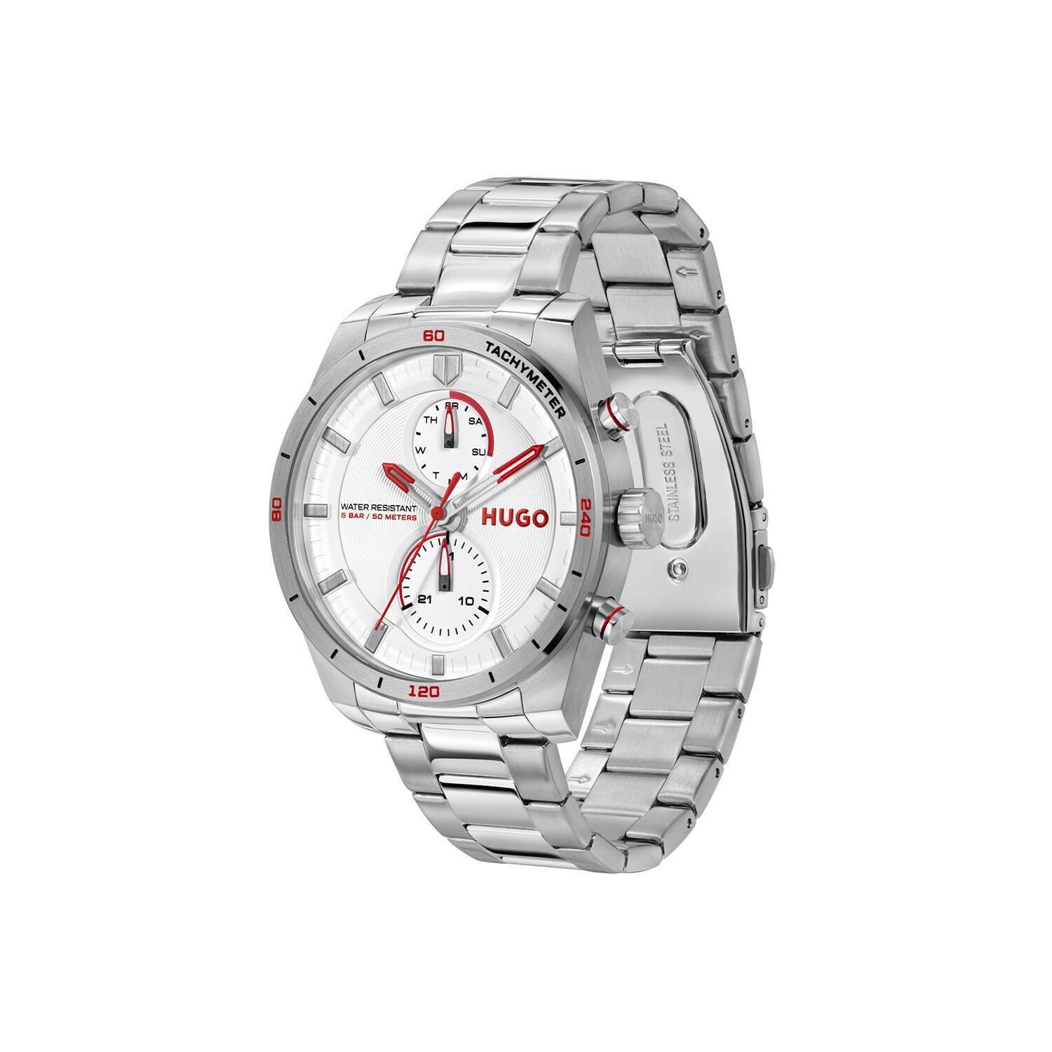  #FAST - Ø44 - Steel