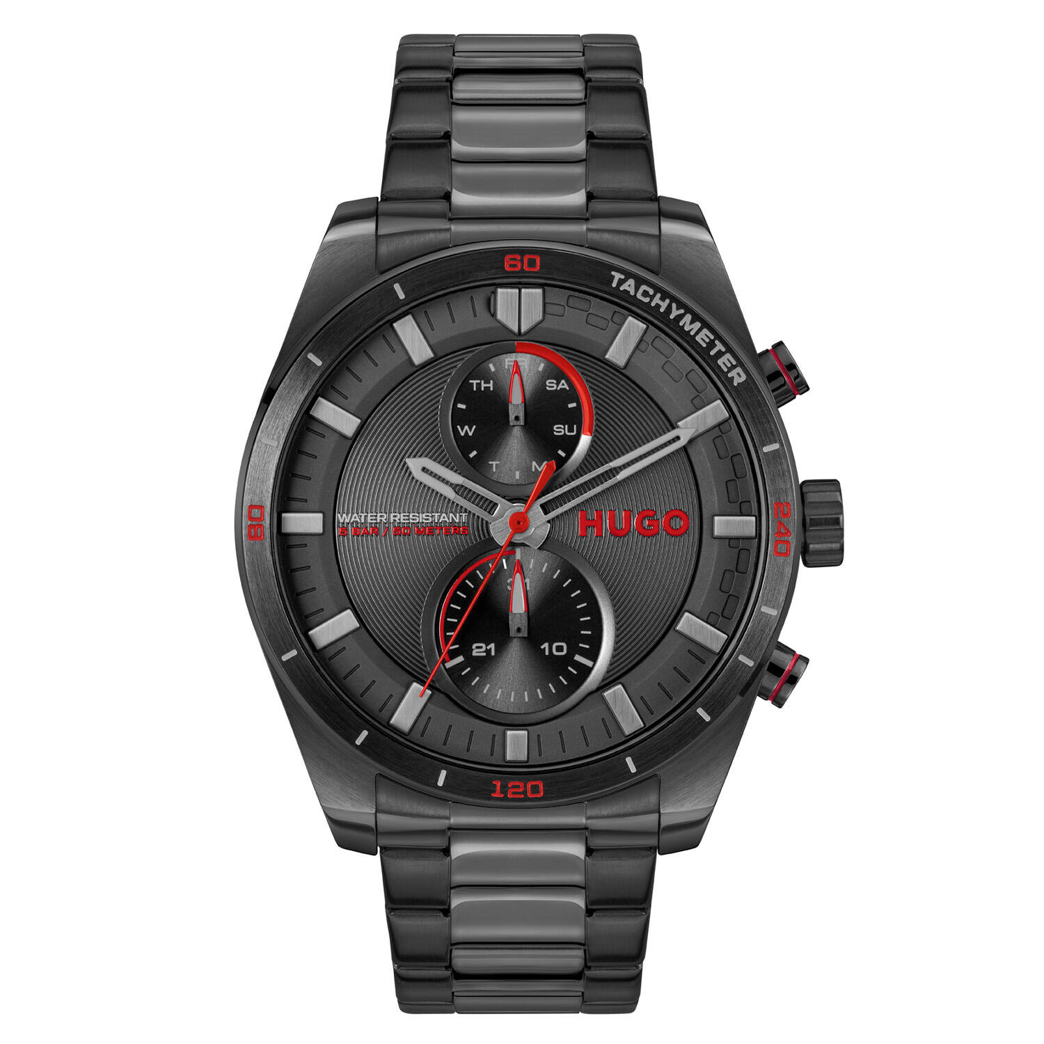  #FAST - Ø44 - Stahl
