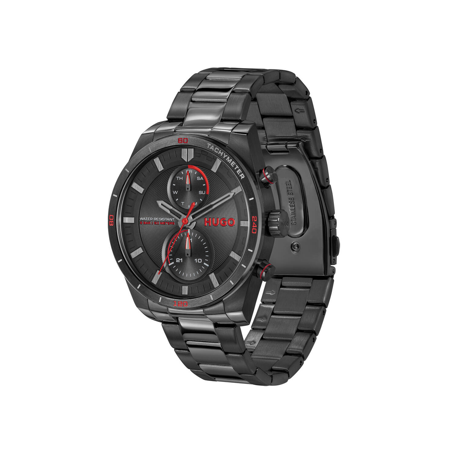  #FAST - Ø44 - Stahl