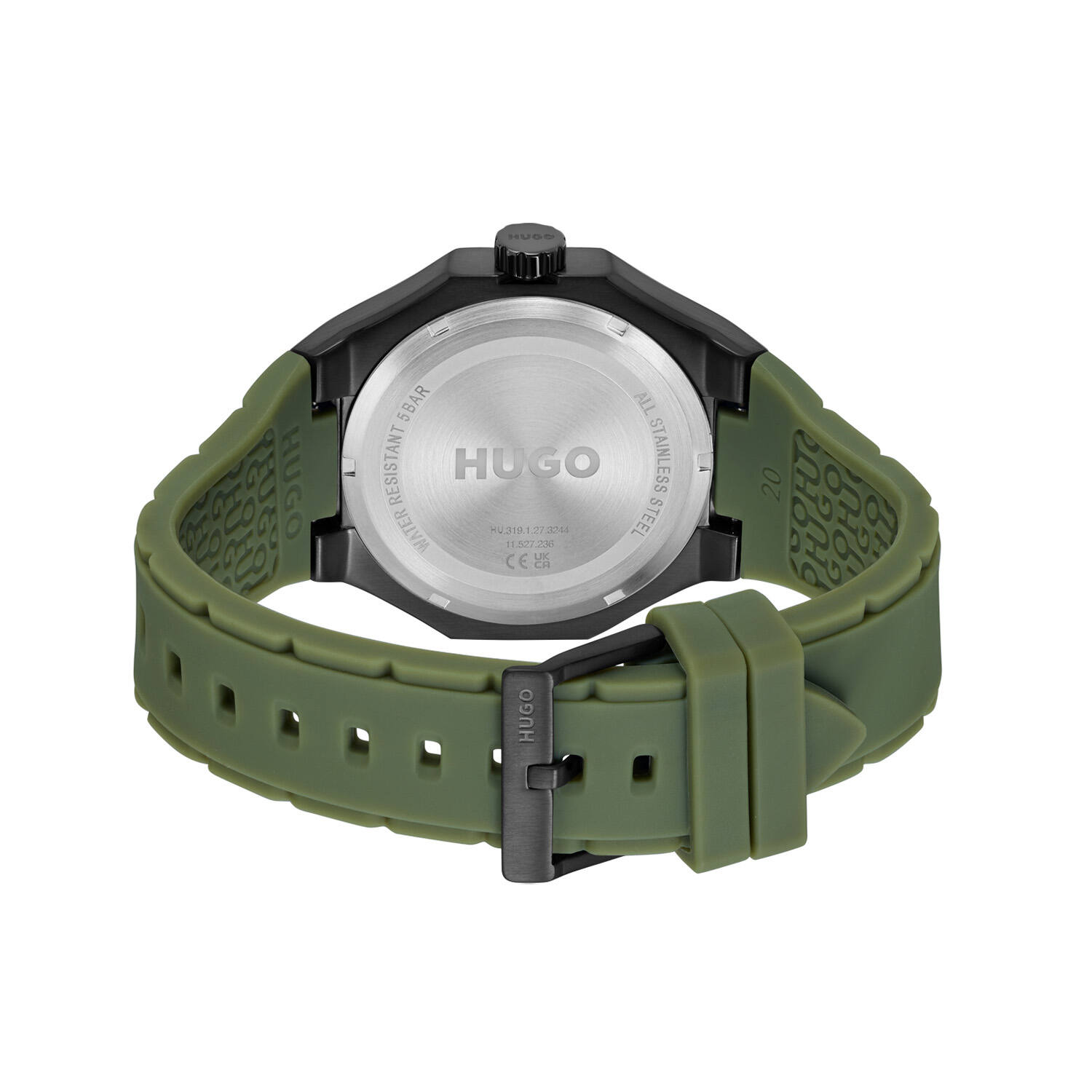  #GRAIL SKELETON - Ø44 - Siliconen
