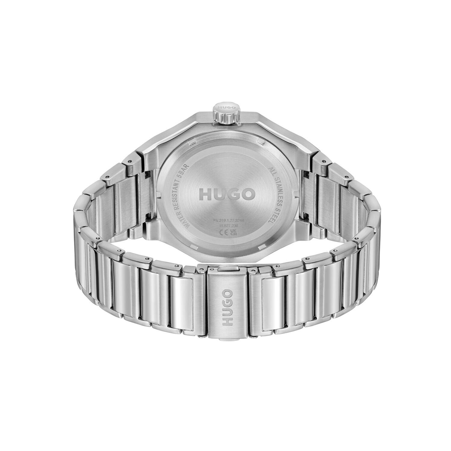  #GRAIL SKELETON - Ø44 - Staal