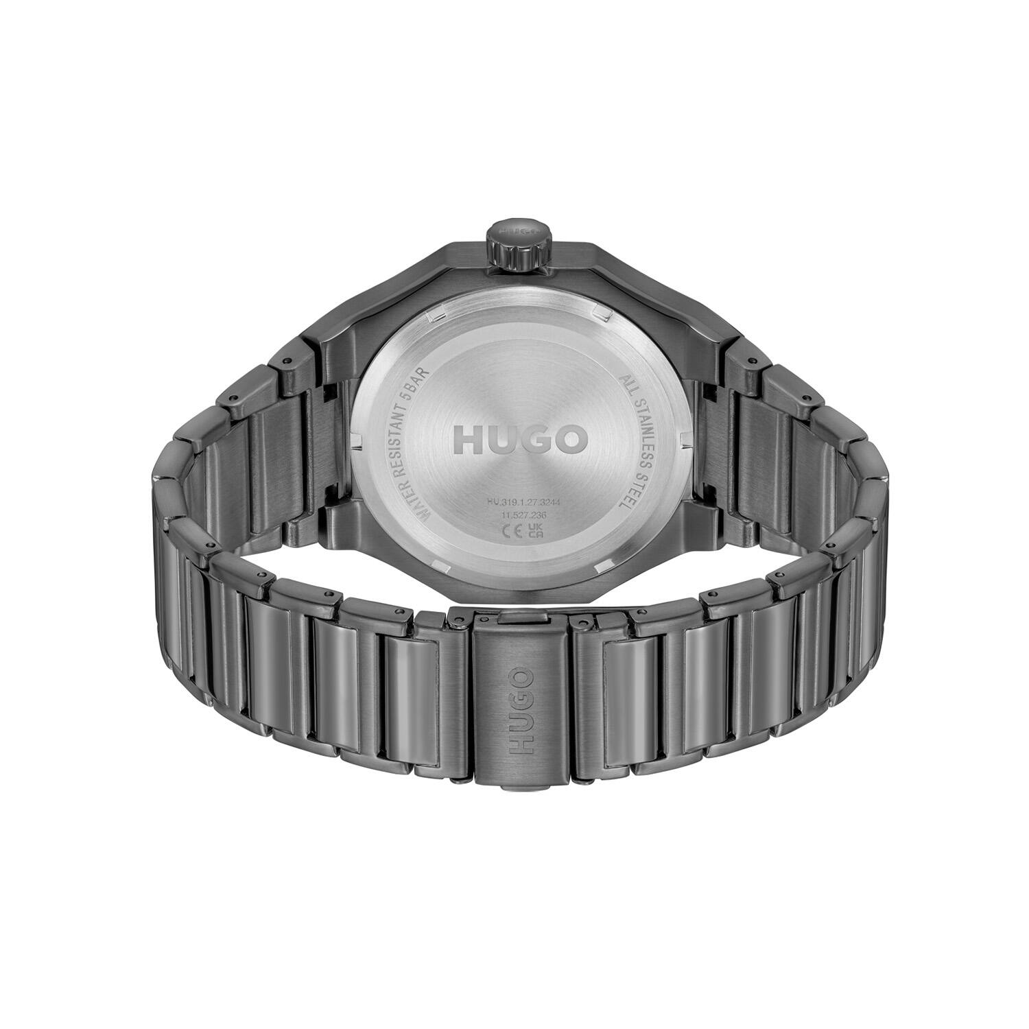  #GRAIL SKELETON - Ø44 - Staal