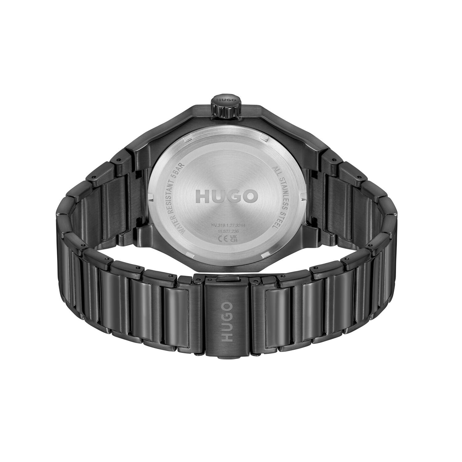  #GRAIL SKELETON - Ø44 - Staal
