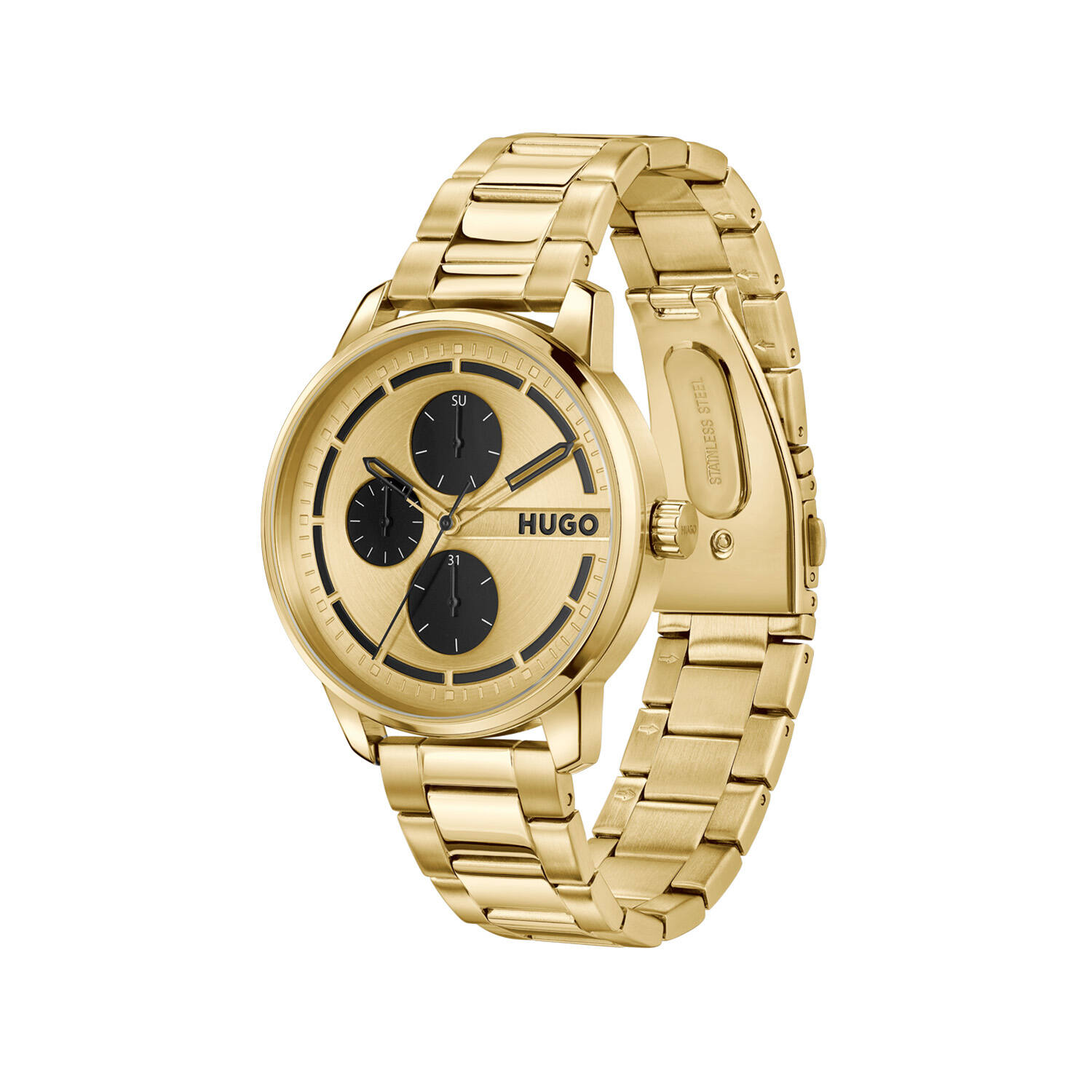  #STAMP MULTI - Ø44 - Steel