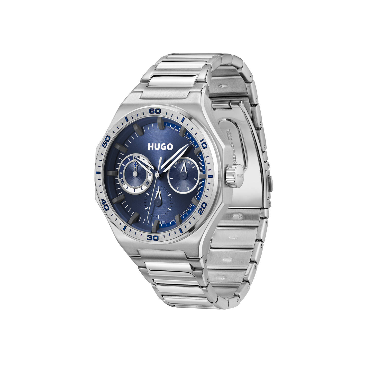  #GRAIL SPORT - Ø44 - Staal