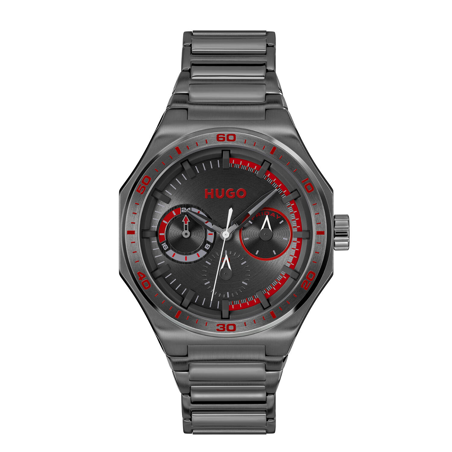  #GRAIL SPORT - Ø44 - Stahl