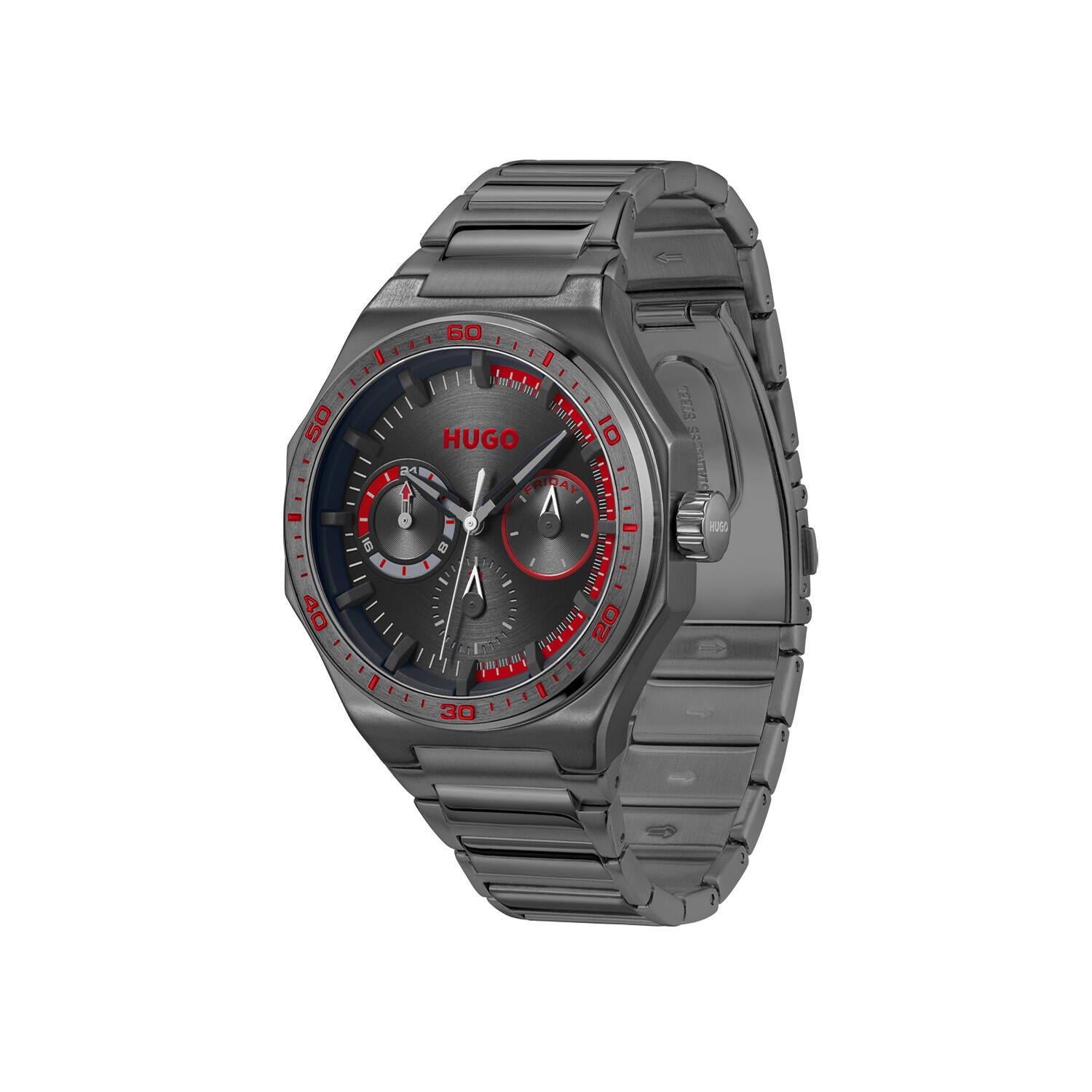  #GRAIL SPORT - Ø44 - Stahl