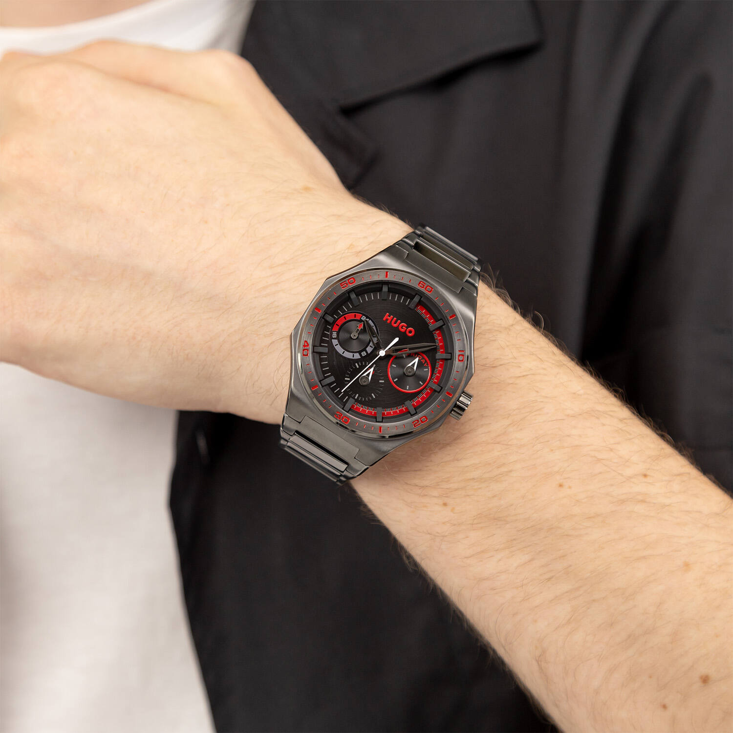  #GRAIL SPORT - Ø44 - Stahl