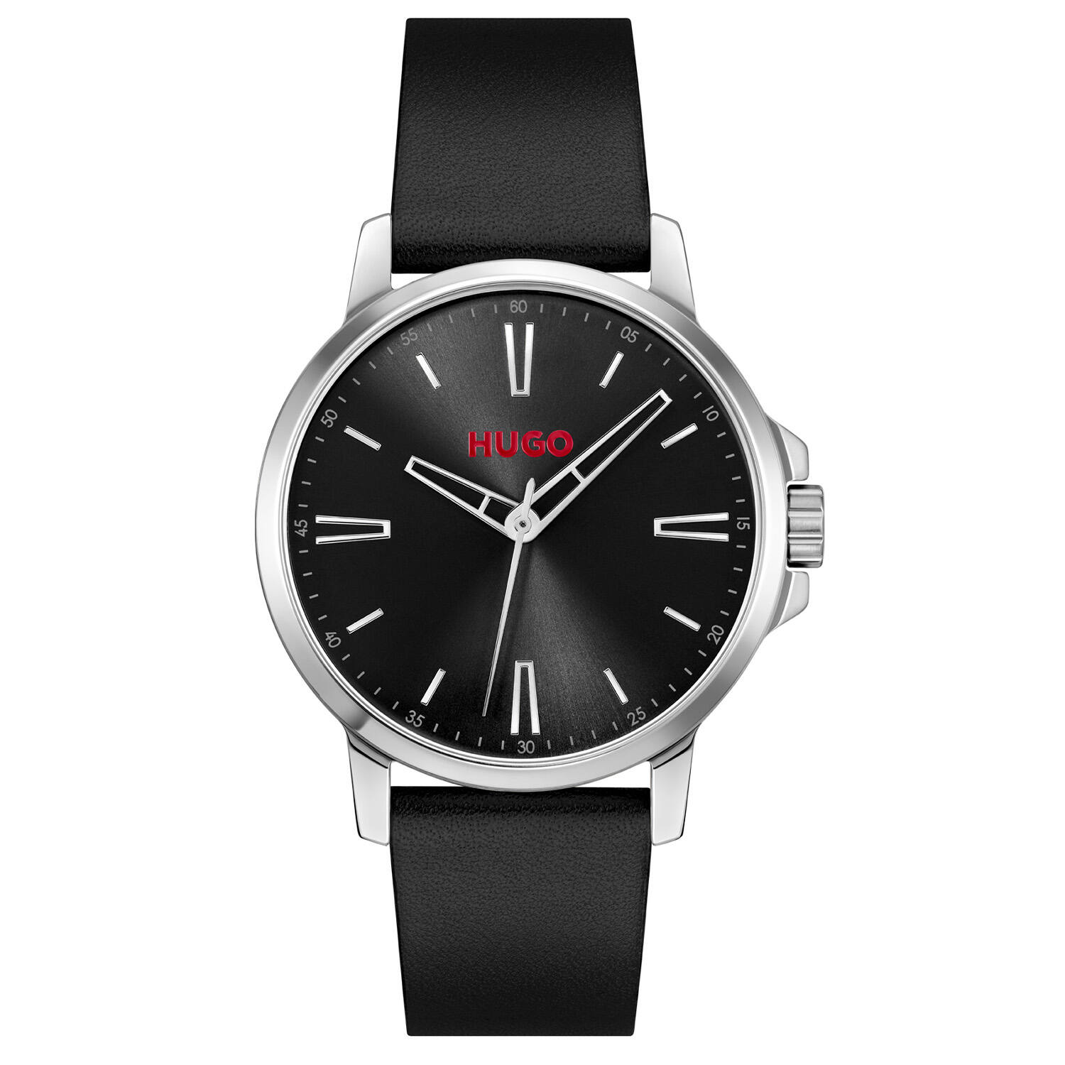  #SMOOTH - Ø41 - Leder