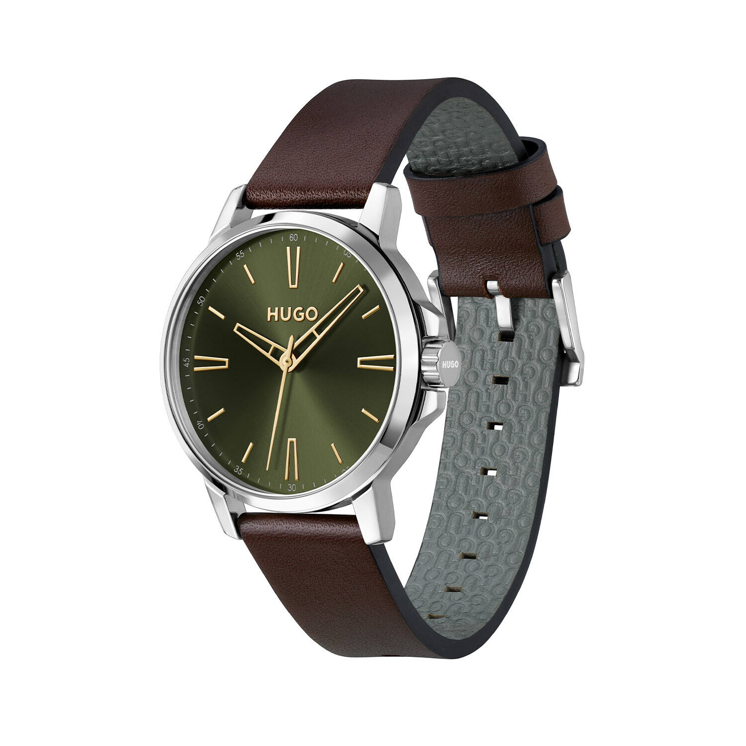  #SMOOTH - Ø41 - Leder