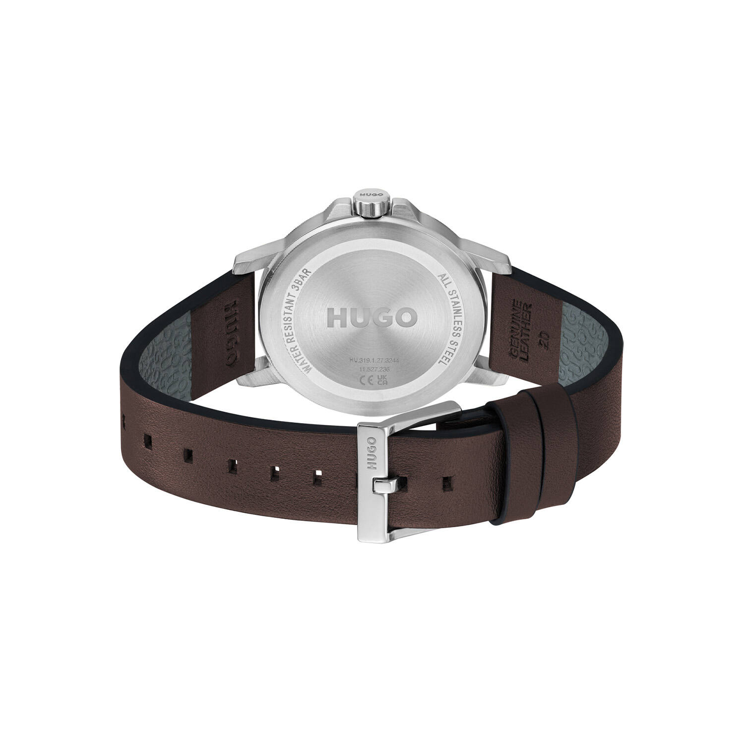  #SMOOTH - Ø41 - Leder