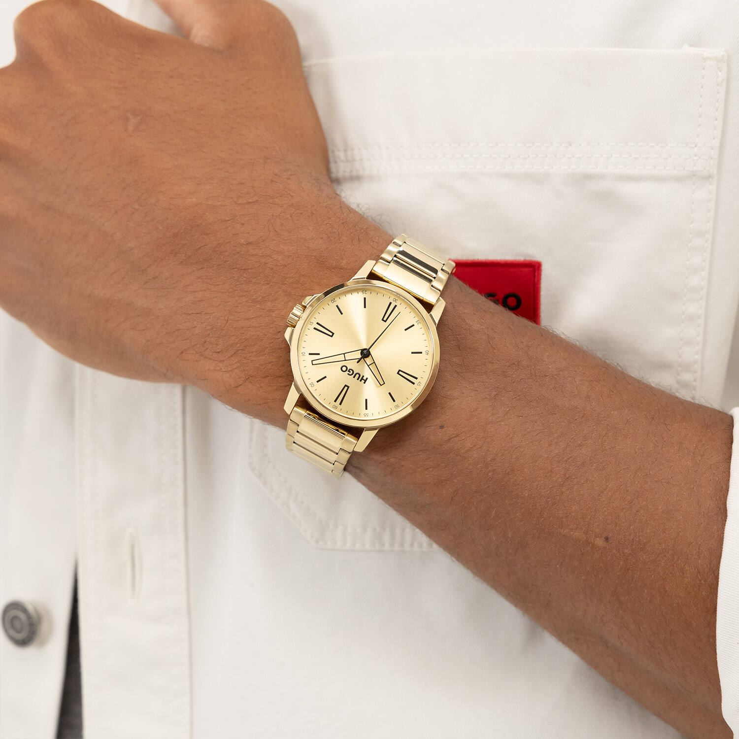  #SMOOTH - Ø41 - Acier