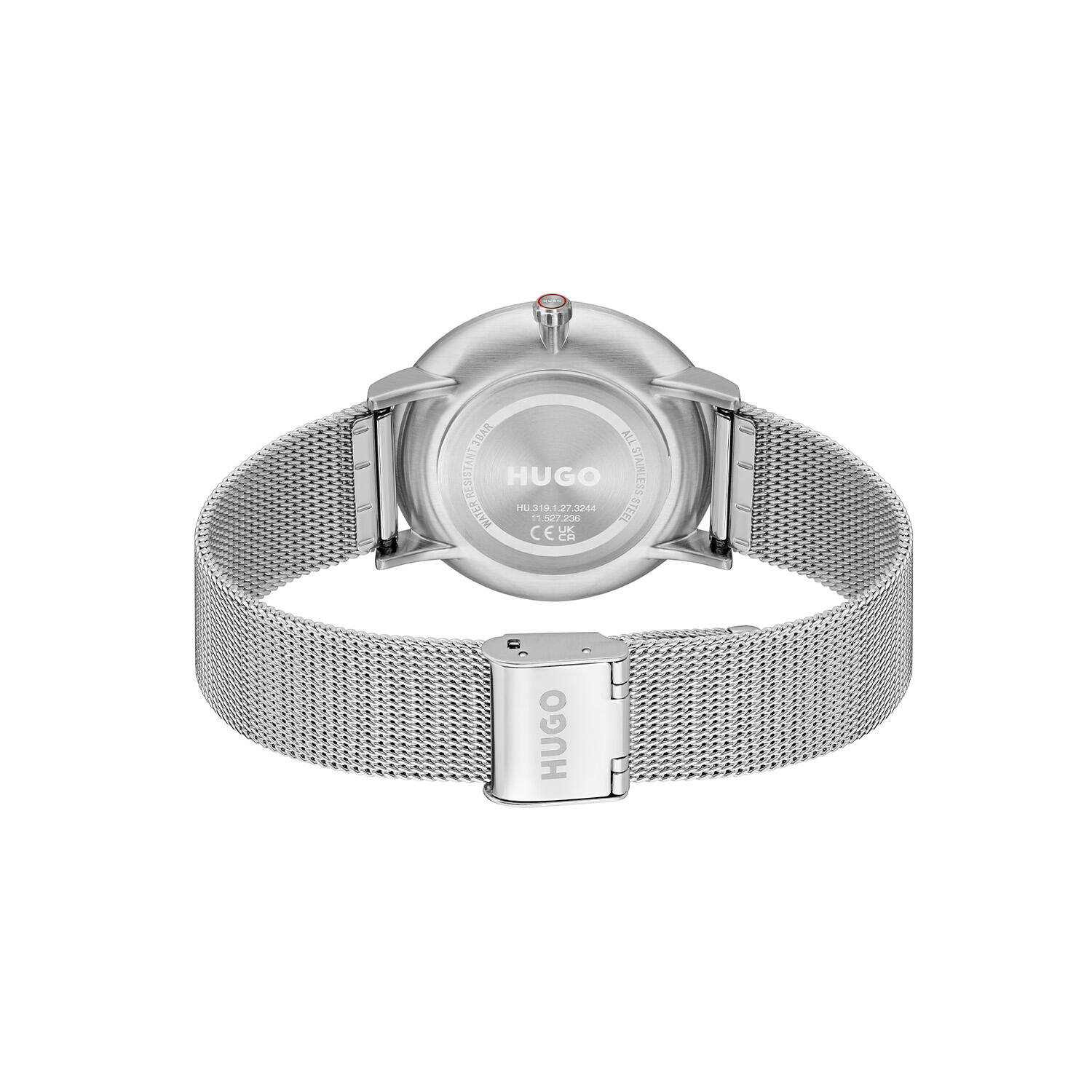  STYLE - Ø40 - Mesh