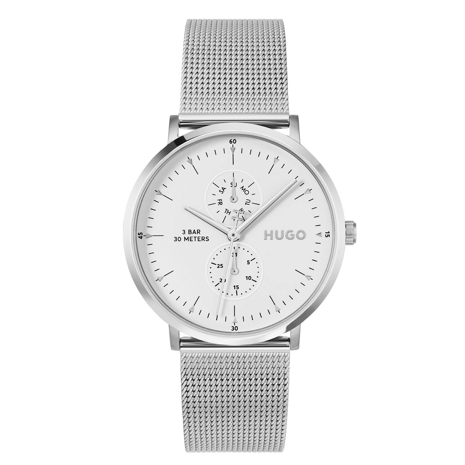  STYLE - Ø40 - Mesh