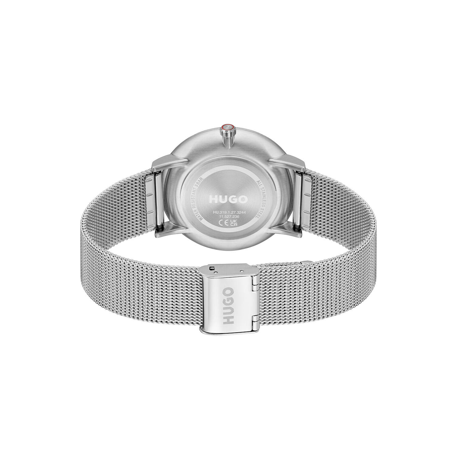 STYLE - Ø40 - Mesh