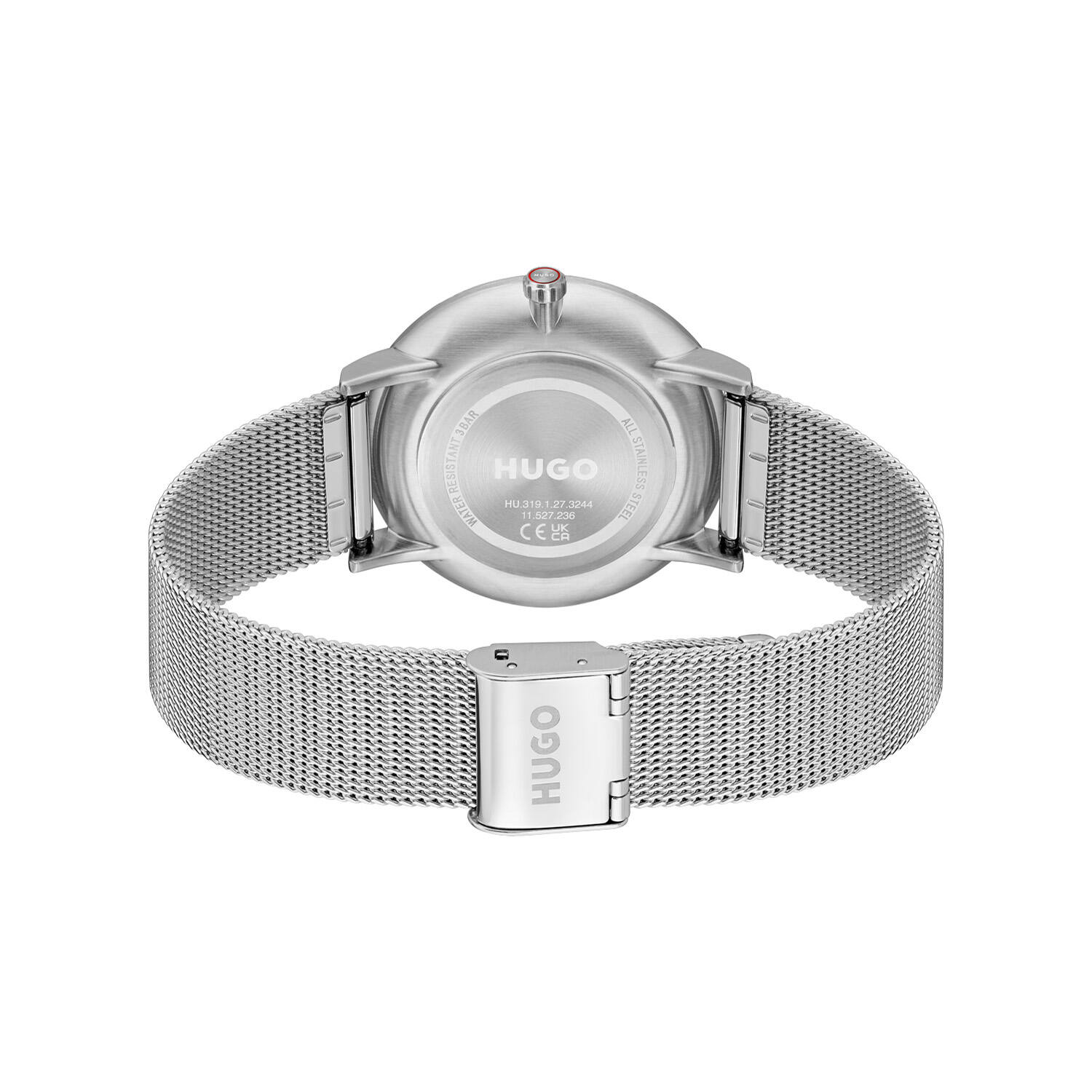  STYLE - Ø40 - Mesh