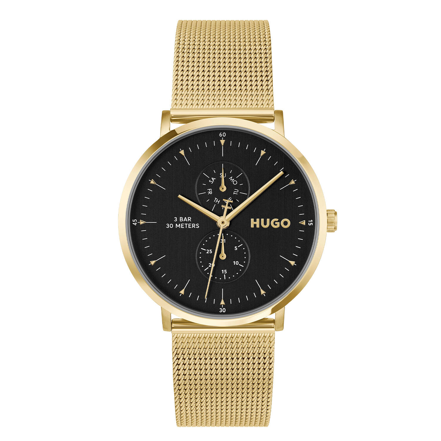  STYLE - Ø40 - Mesh