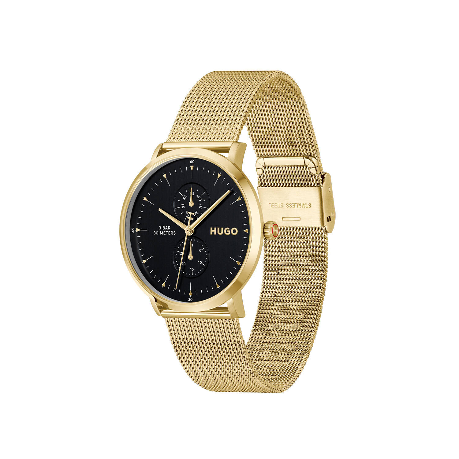  STYLE - Ø40 - Mesh